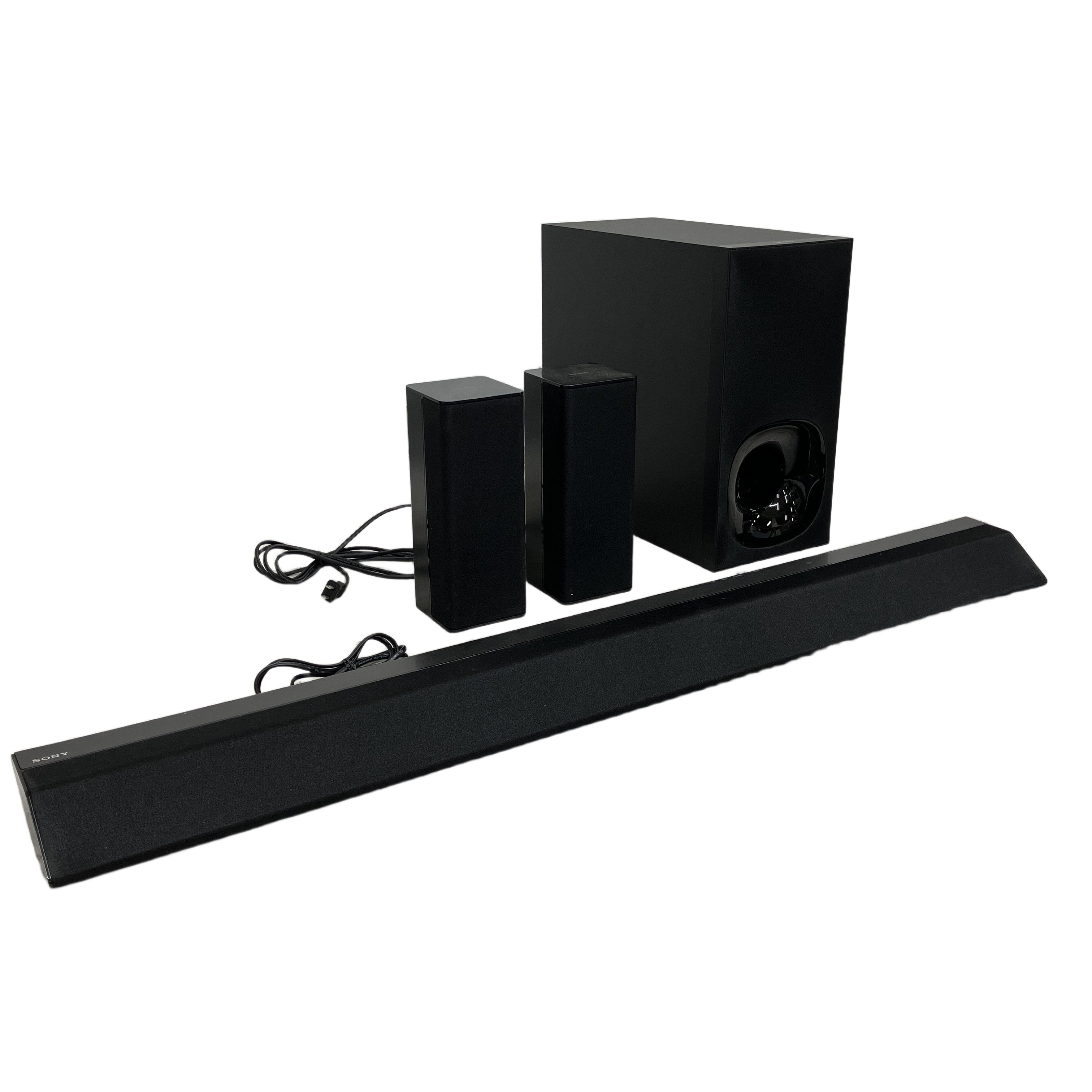 SA-RT5 アクティブ SA-SLRT5 SA-SRRT5 サラウンド リア SA-WRT5 サブウーハー