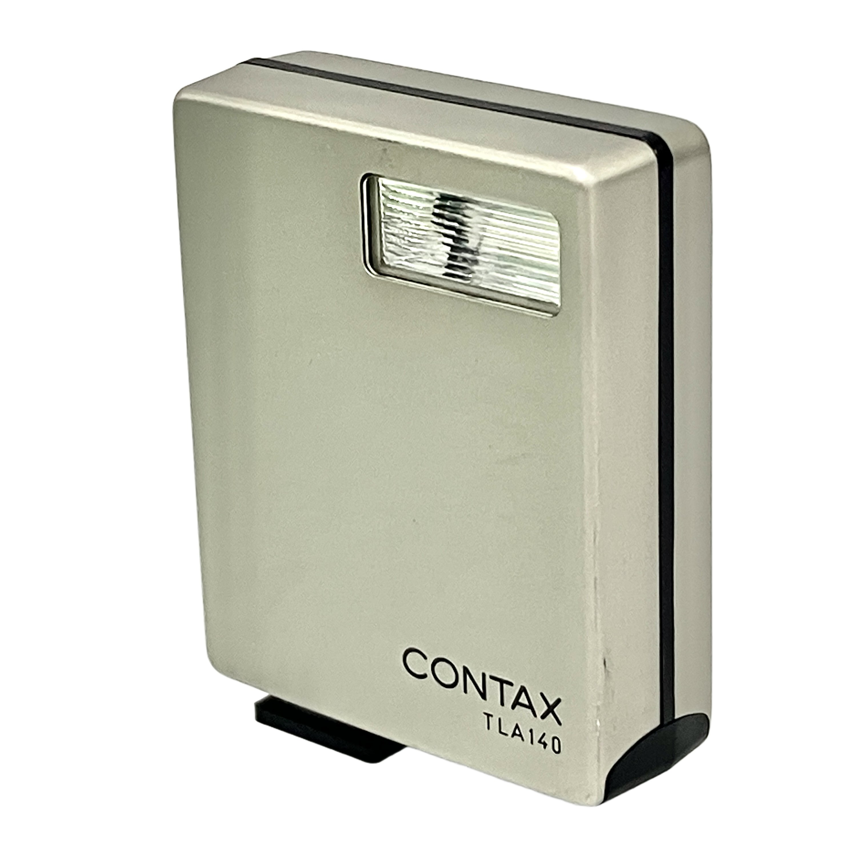 CONTAX TLA140 ストロボ フラッシュ コンタックス 中古 良好