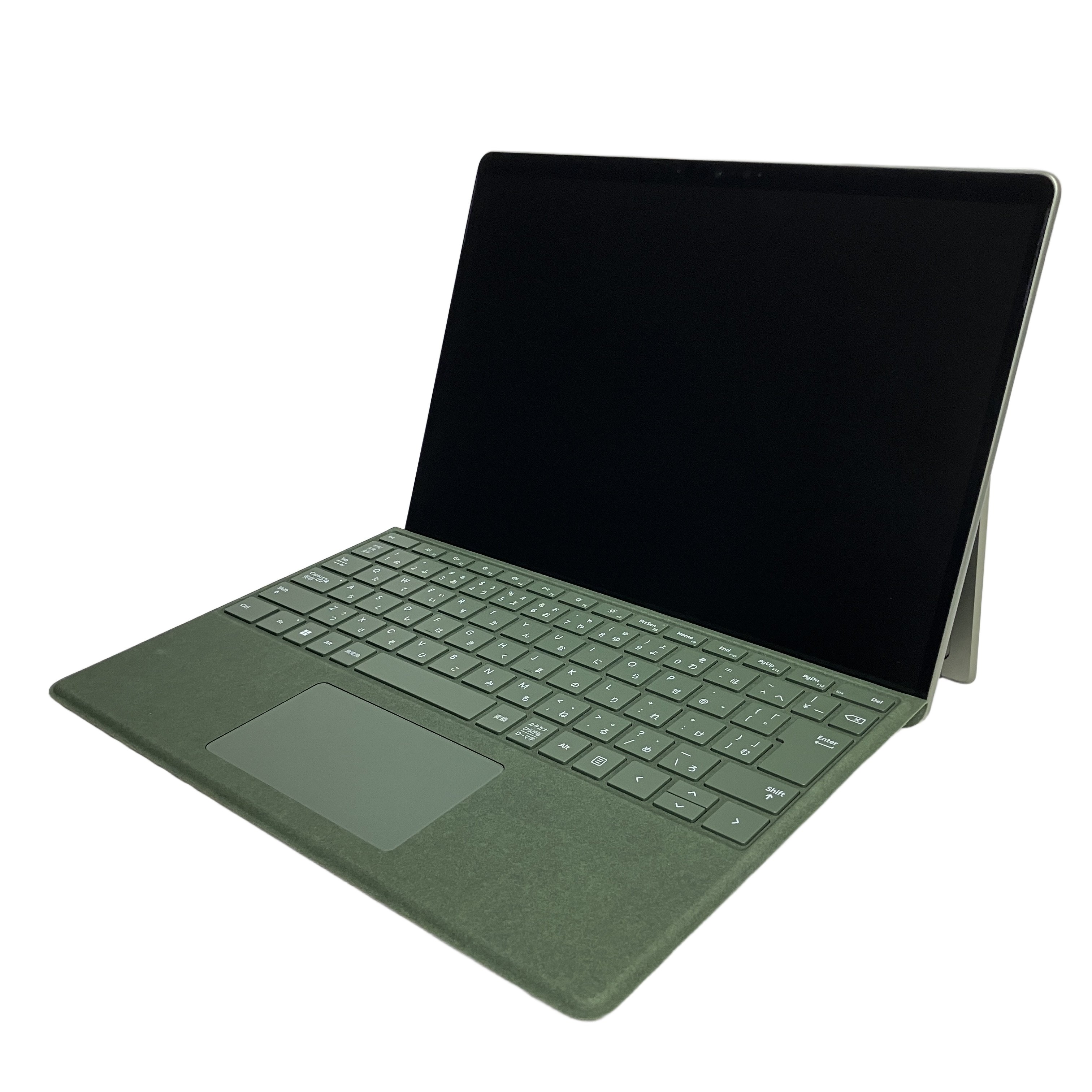 Microsoft Surface Pro 9 13インチ タブレット パソコン i7 1255U 16GB SSD 256GB win11 中古