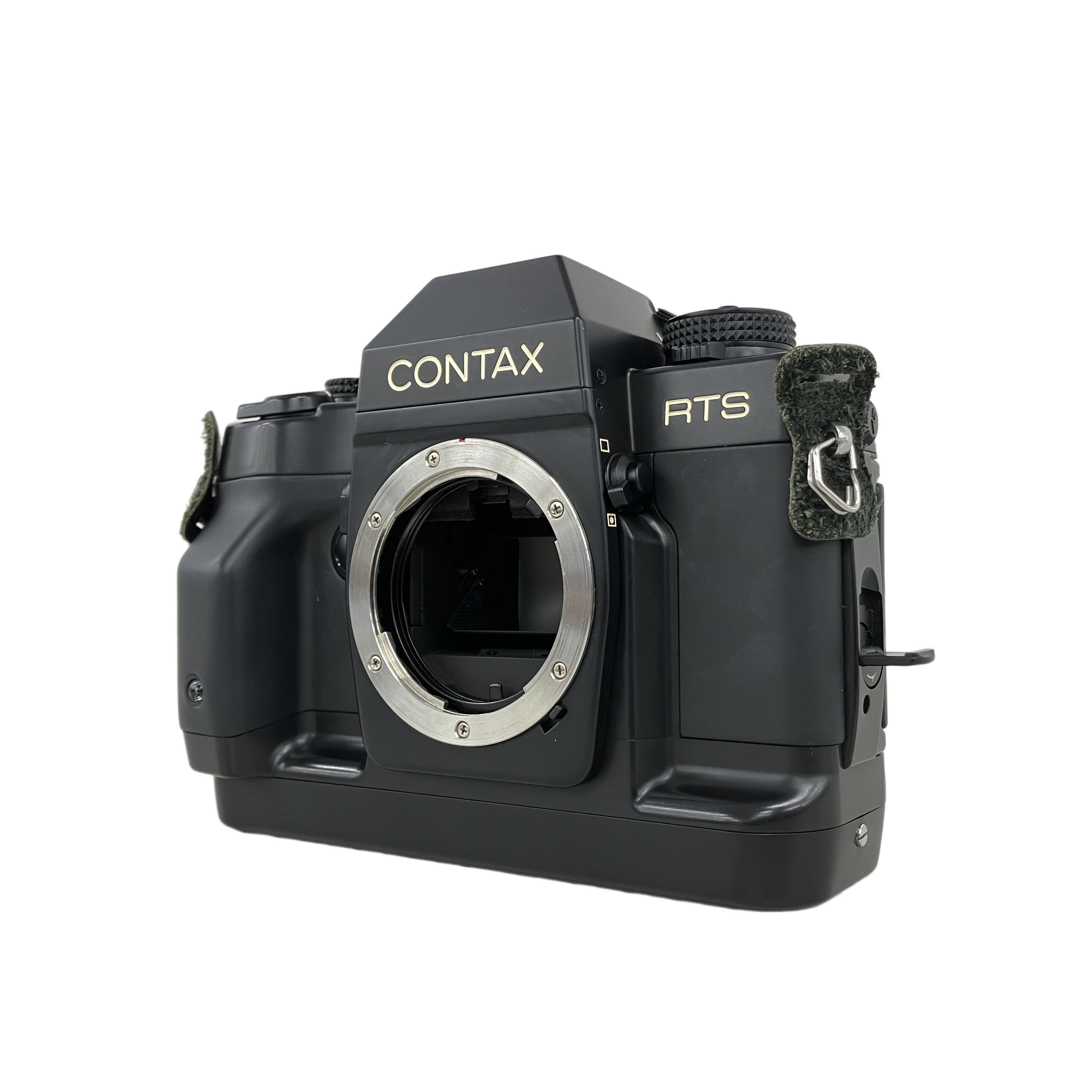 CONTAX RTS III 一眼レフ フィルムカメラ ボディ コンタックス 中古