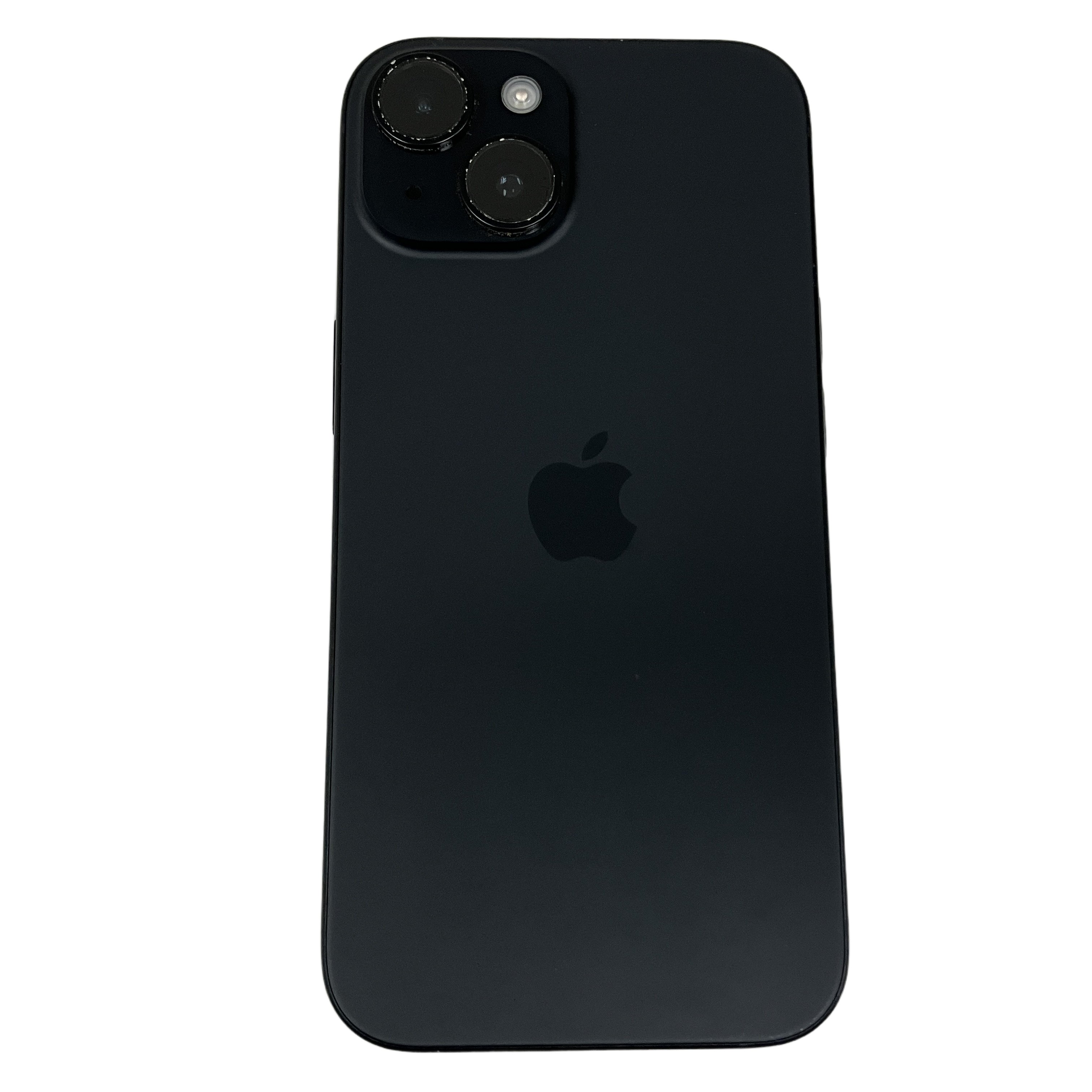 Apple iPhone 15 256GB バッテリー 96% スマホ MTMN3J/A 中古
