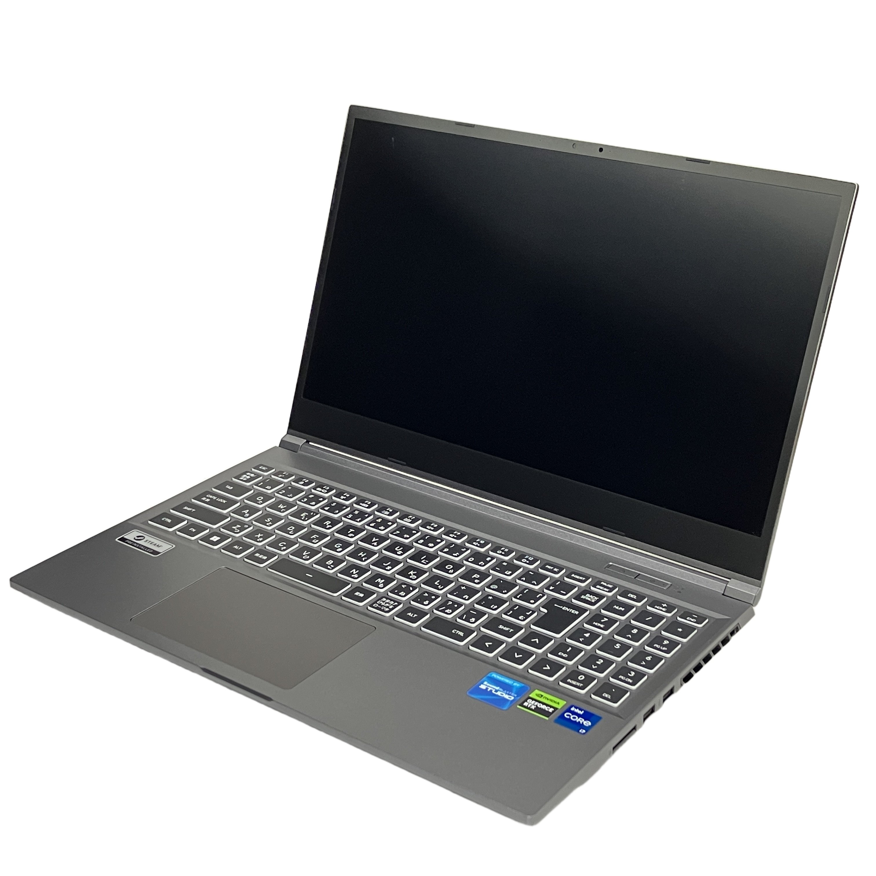 ドスパラ GALLERIA XL7C-R46 第13世代 Intel Core i7-13700H メモリ16GB SSD 512GB 15.6型 Windows 11 Home ゲーミング ノートパソコン 中古 美品