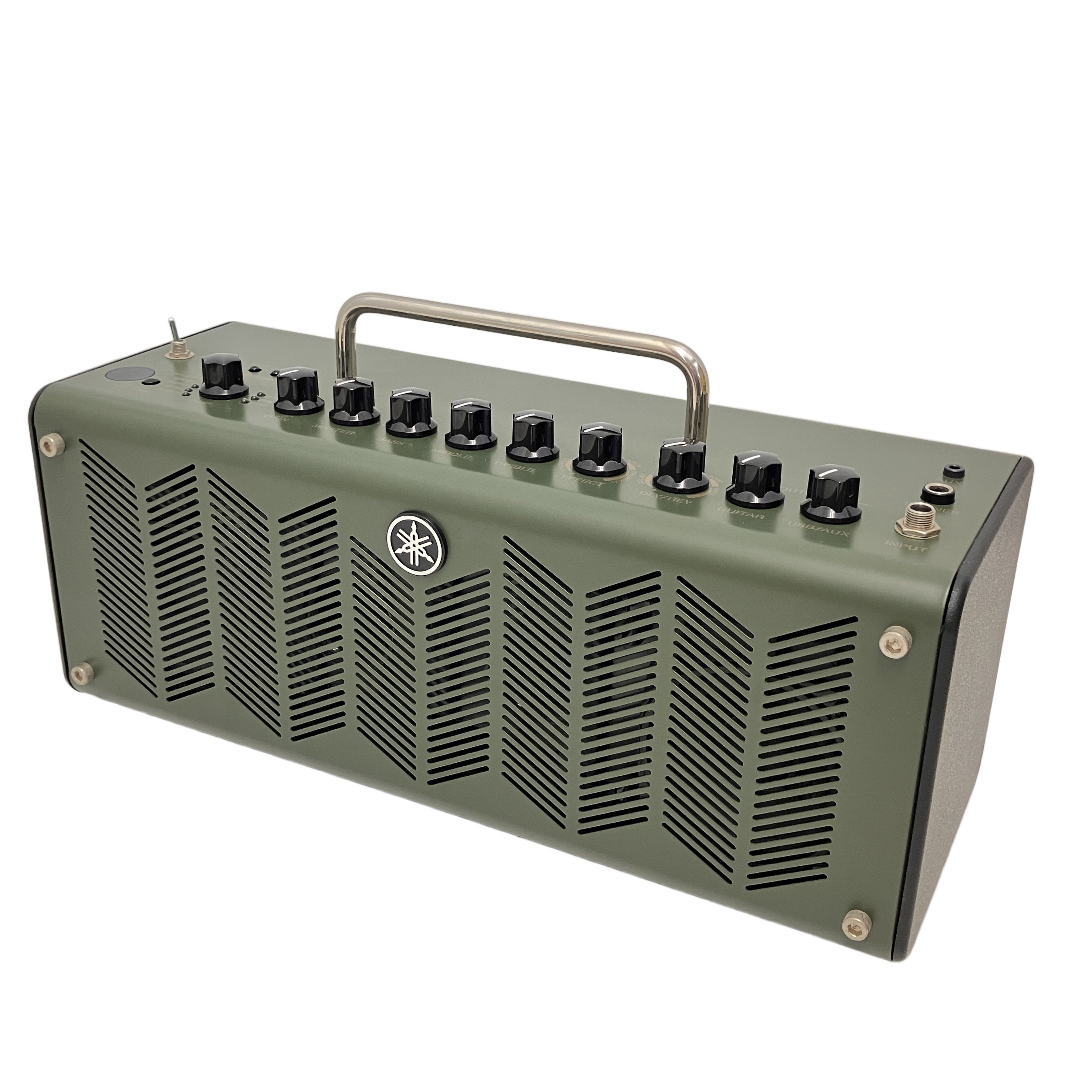 YAMAHA ヤマハ THR10X ギターアンプ 音響機材 中古