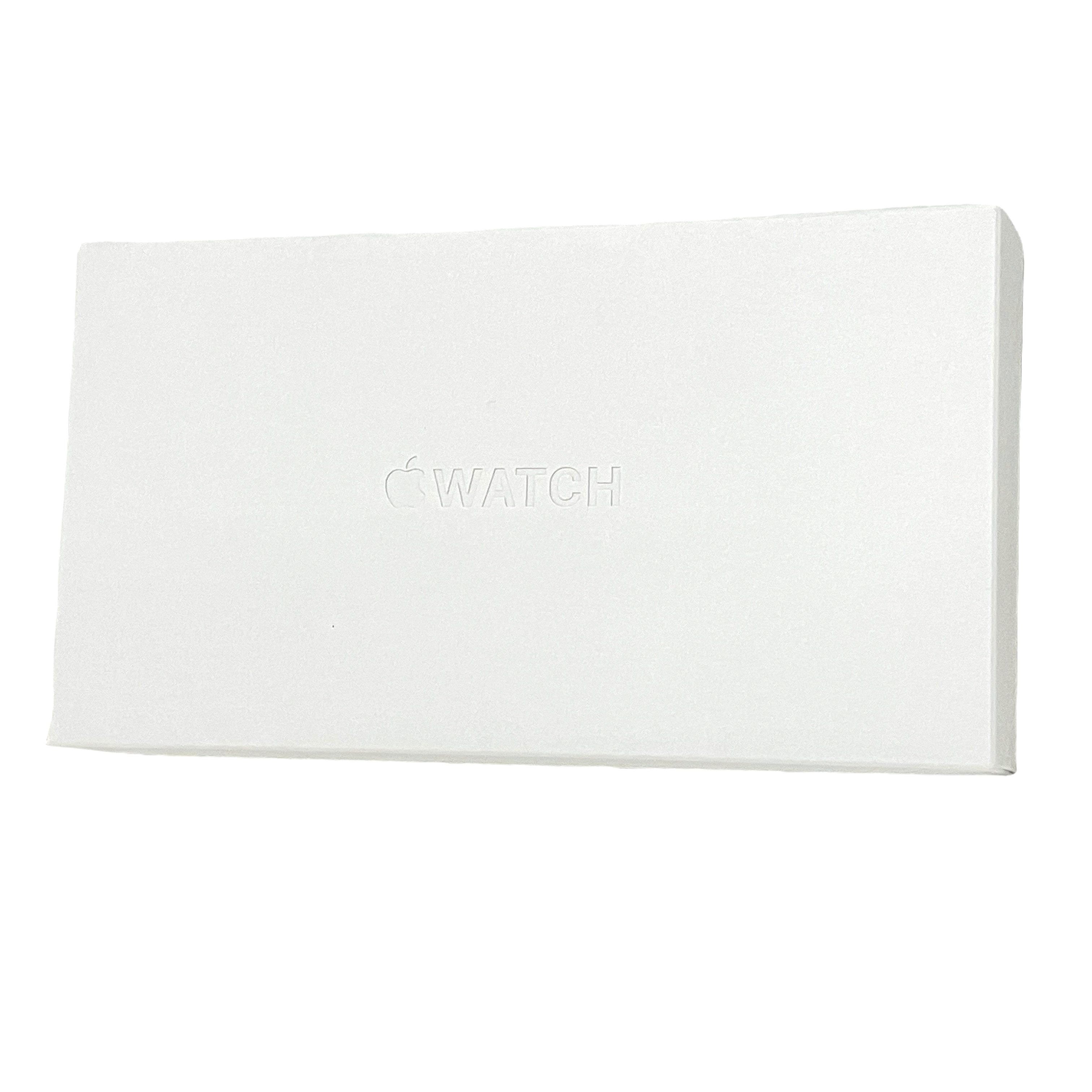 Apple MEWH4J/A Watch Ultra 3 GPS + Cellular 49mm アップル ウォッチ スマート ウォッチ 時計 未開封 未使用
