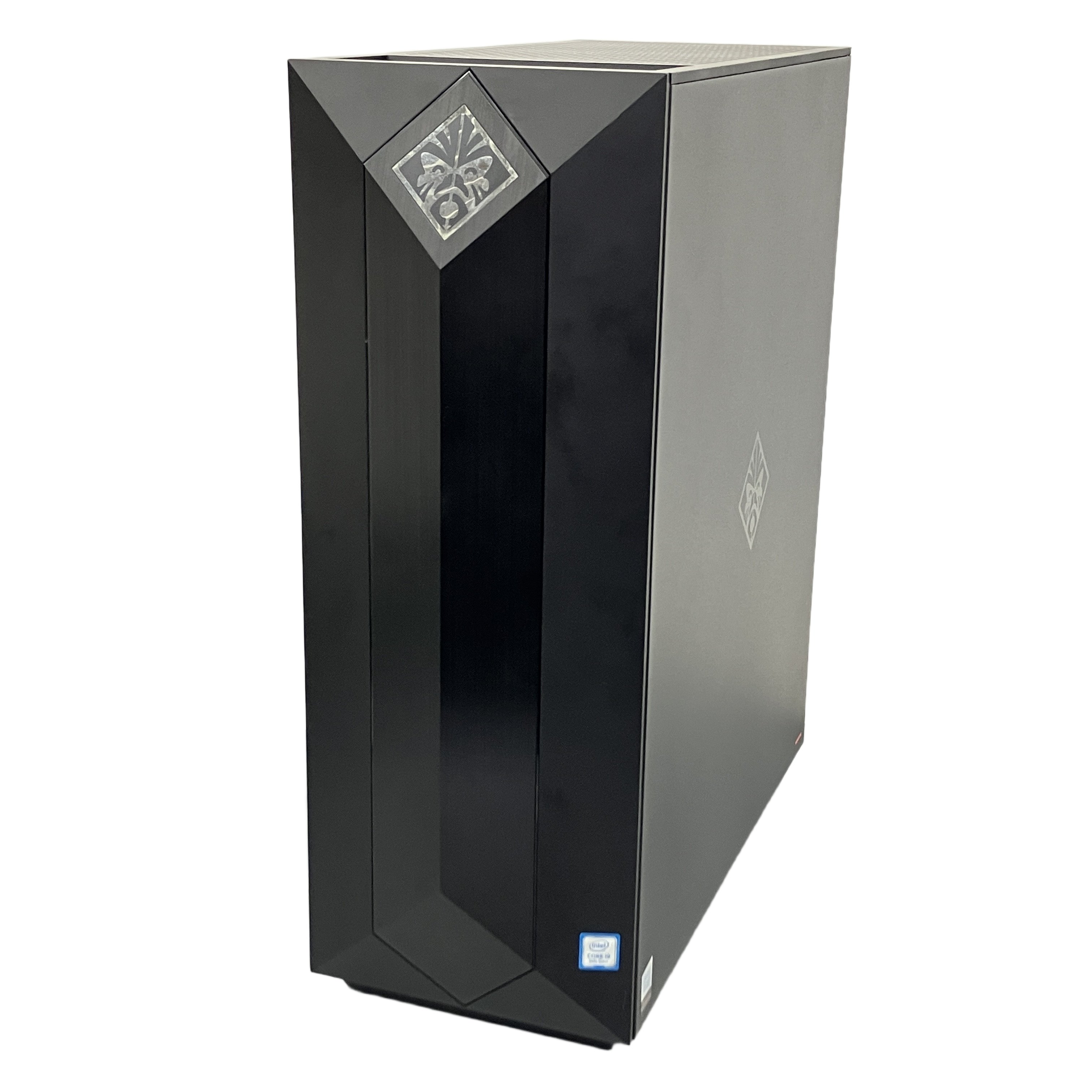 HP OMEN by HP Obelisk 875-1090jp ゲーミングデスクトップPC Core i9-9900K 32GB HDD 3TB SSD 512GB WIN11 RTX 2080Ti 中古