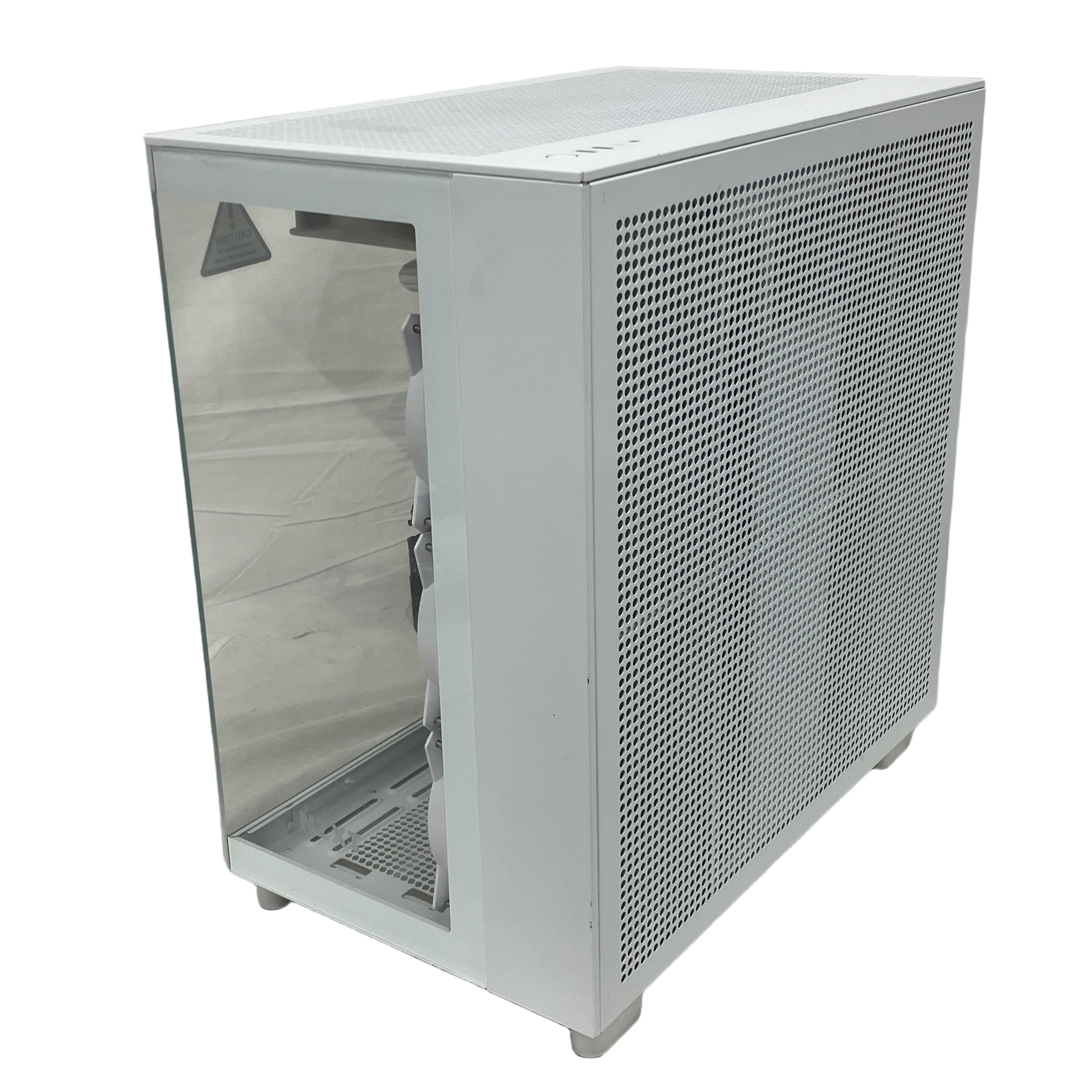★Core i7 13700F&RTX 4070 Ti搭載!大容量32GB/SSD 2TB ゲーミング デスクトップ パソコン(OSなし)★