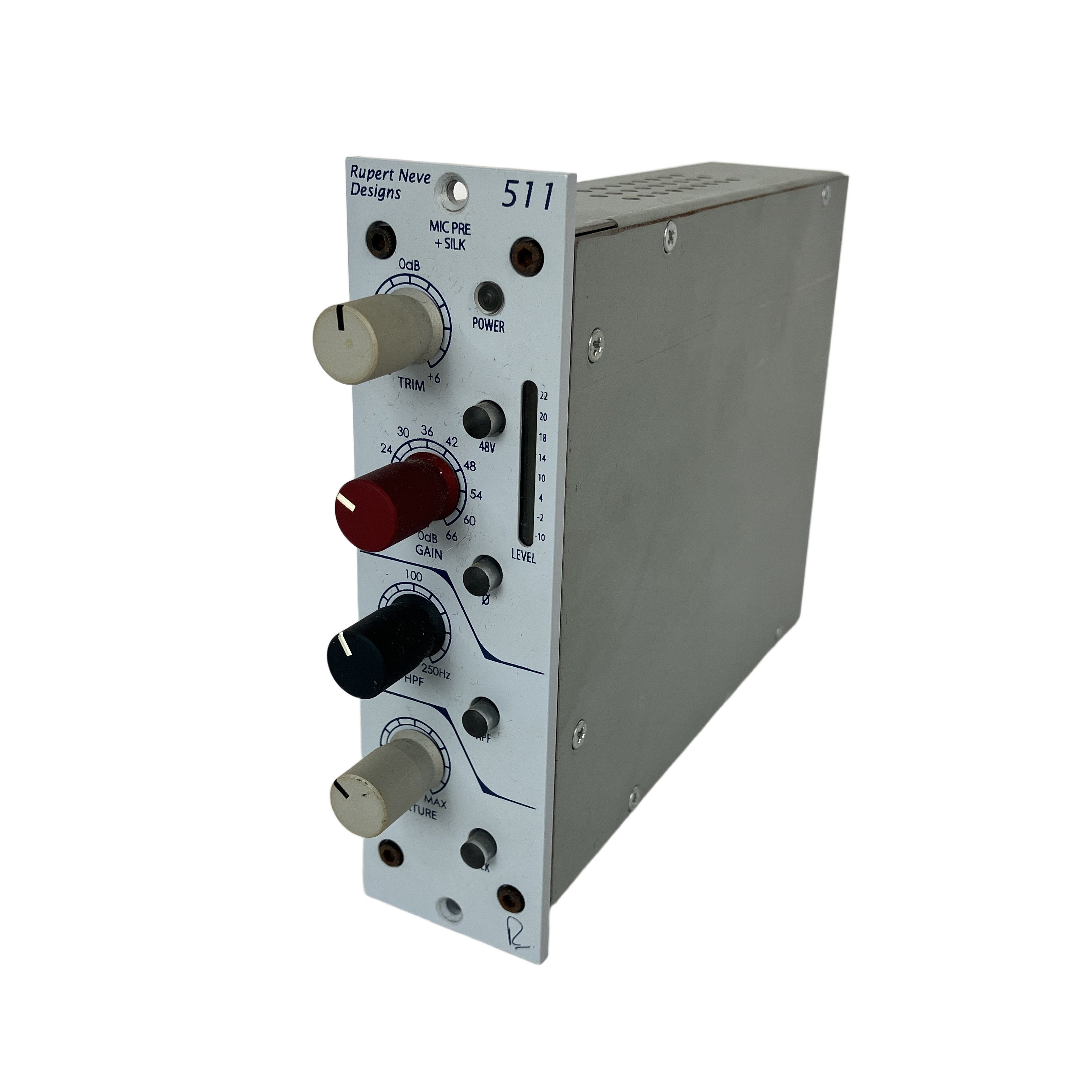 RUPERT NEVE DESIGNS 511 マイクプリアンプモジュール 中古