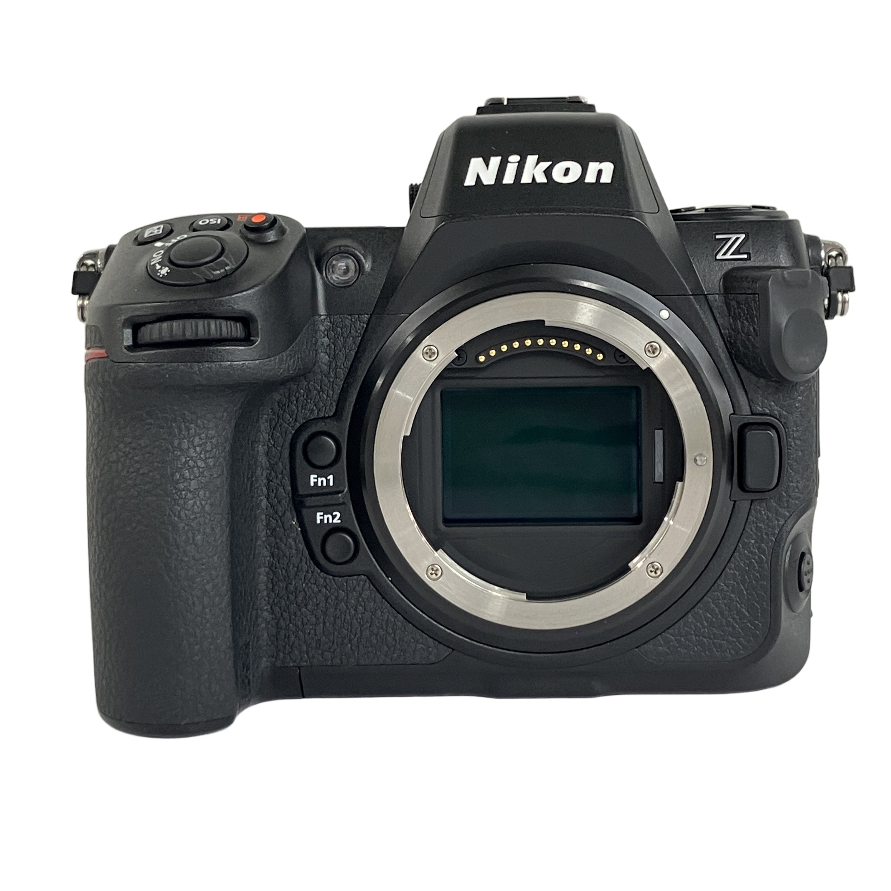 ★Nikon Z8 ミラーレス一眼カメラ ボディ 中古★