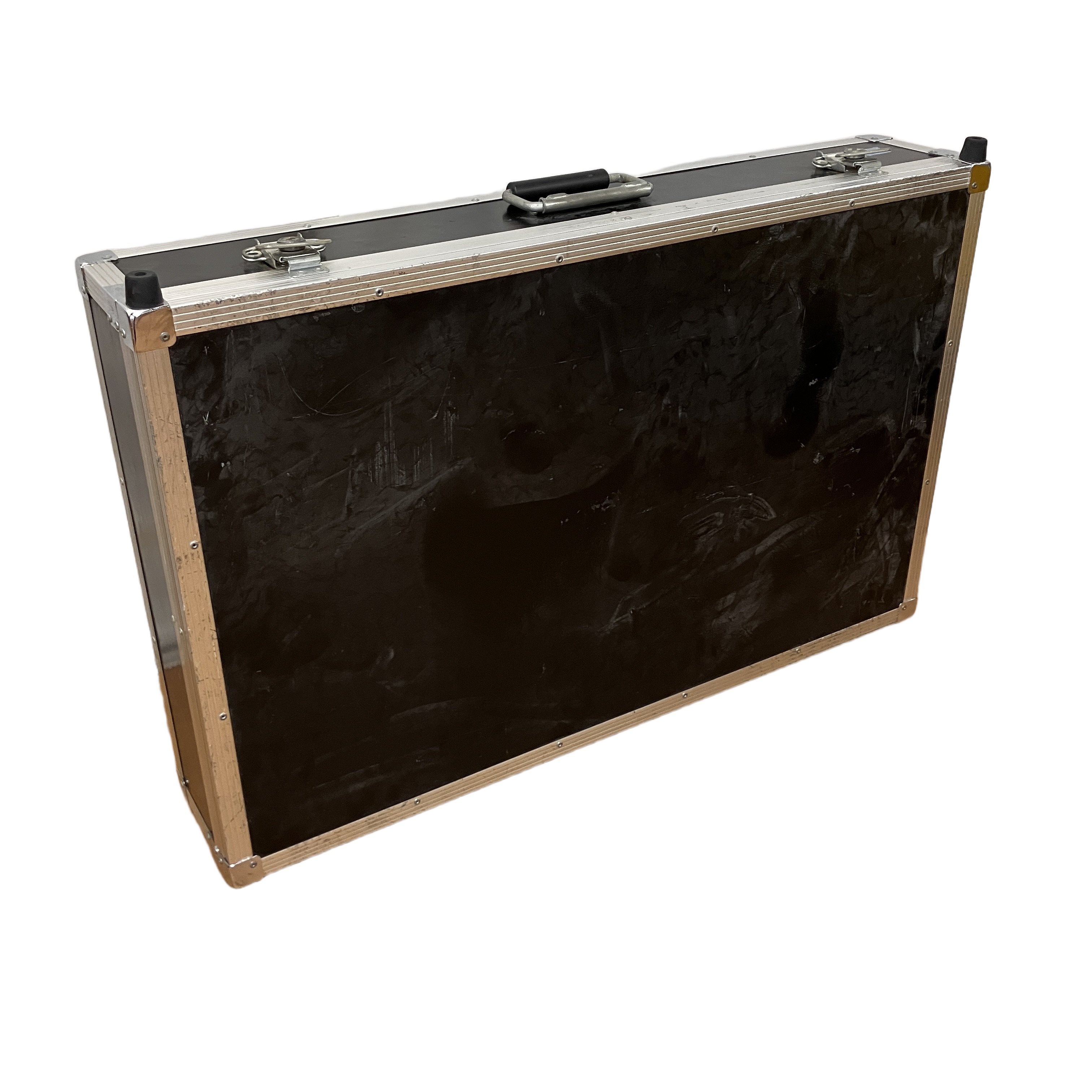 Custom Audio エフェクトボード 約15.5cm×約52cm×約82cm 音響機材 中古
