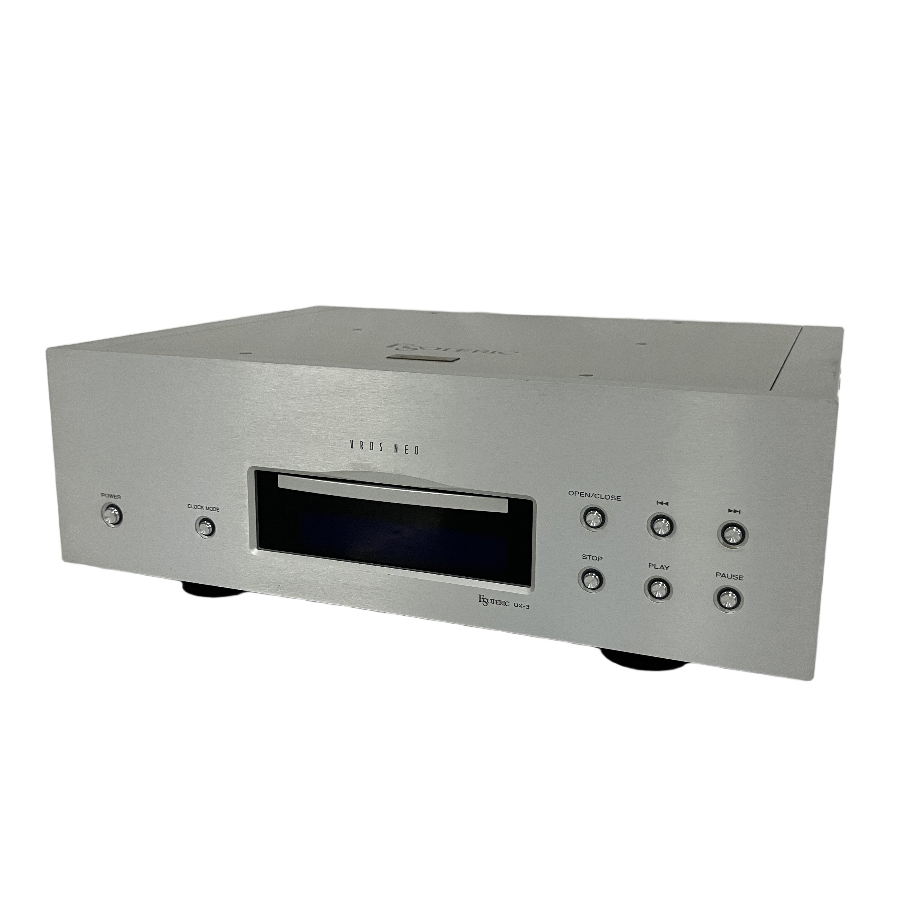 ESOTERIC UX-3 DVDプレーヤー オーディオ エソテリック 音響機器 美品