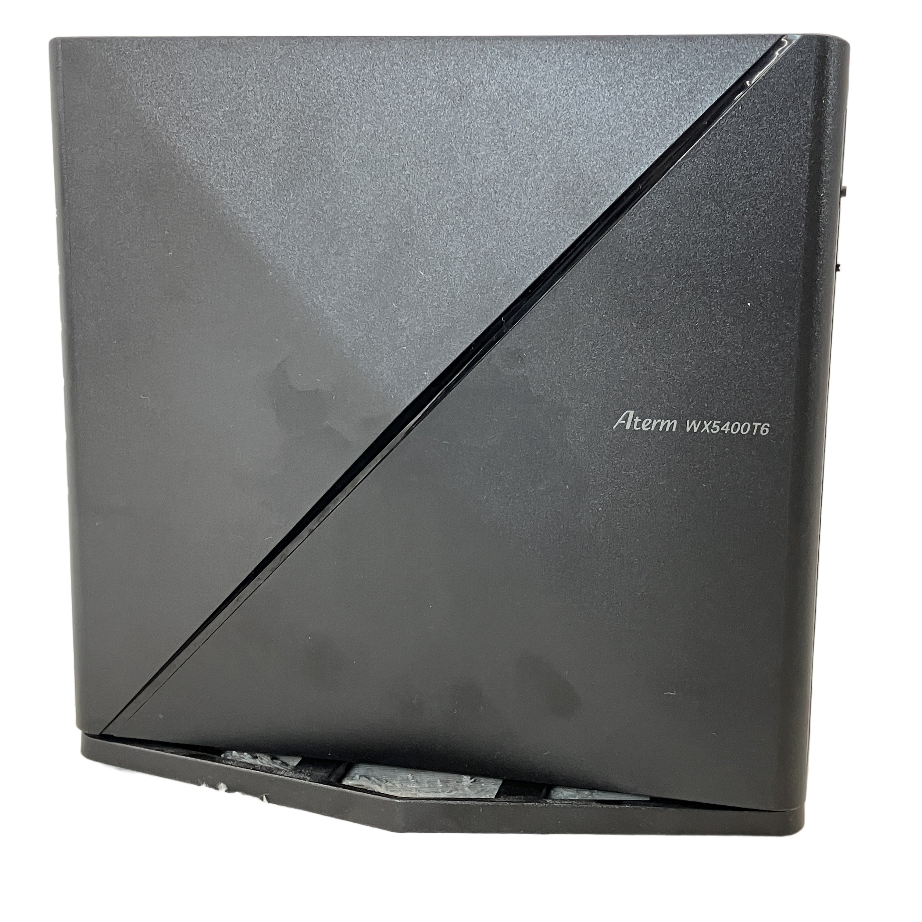 NEC PA-WX5400T6 Aterm WX5400T6 Wi-Fi ルーター 無線LAN 家電 中古
