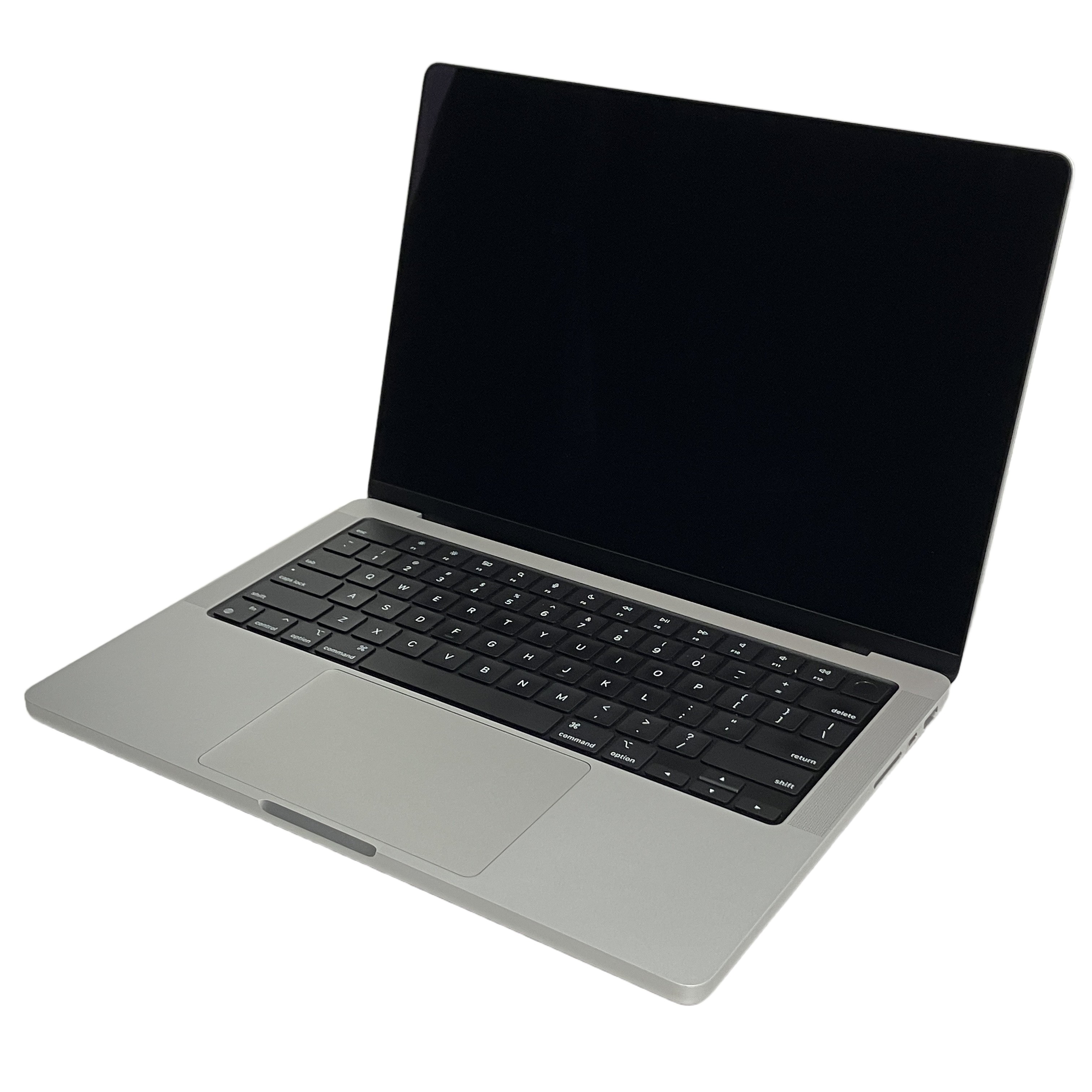重厚なプロワークもスムーズにこなす14インチMacBook Pro
