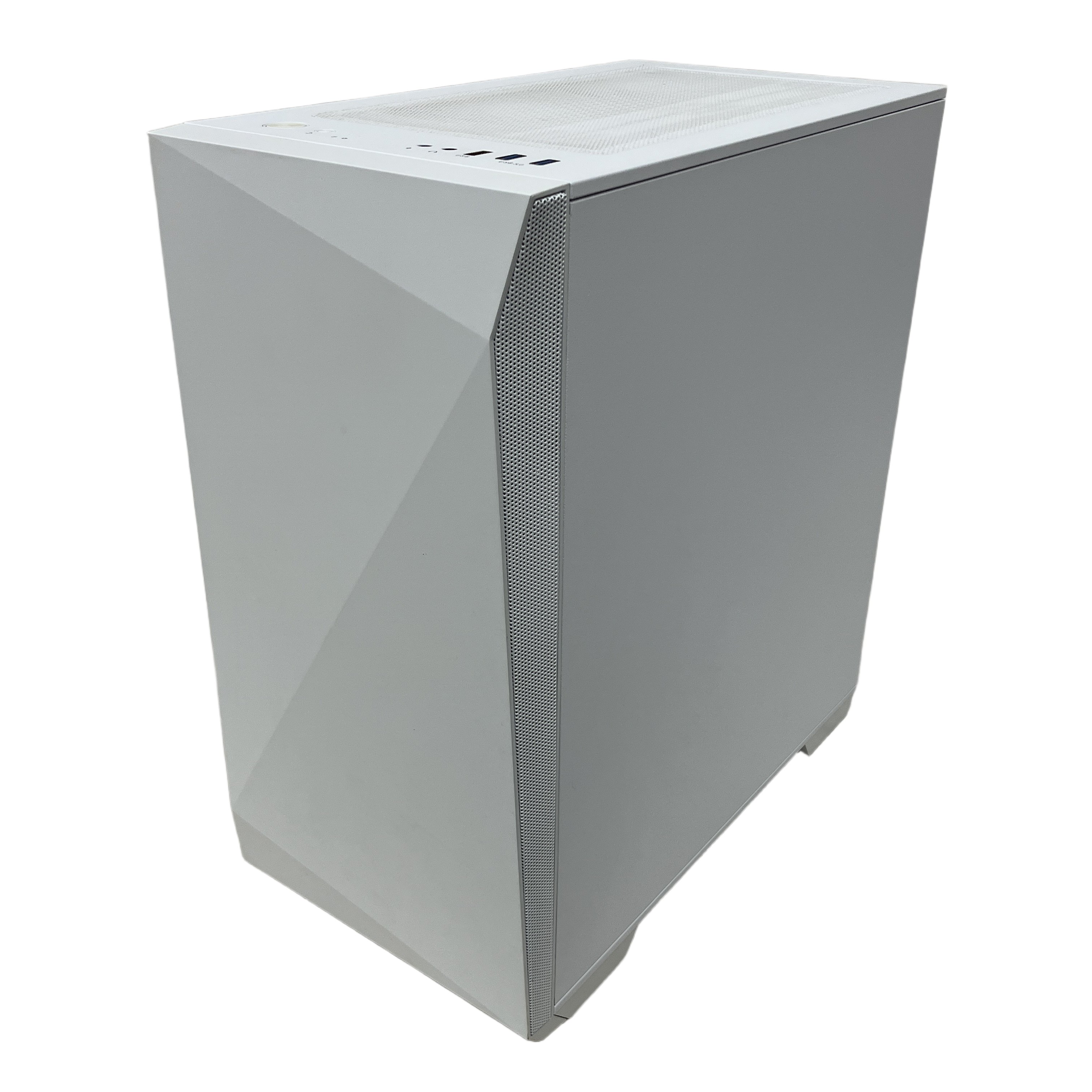自作 PC デスクトップ パソコン Ryzen 5 3500 16GB SSD 512GB GTX 1660 OS無 中古