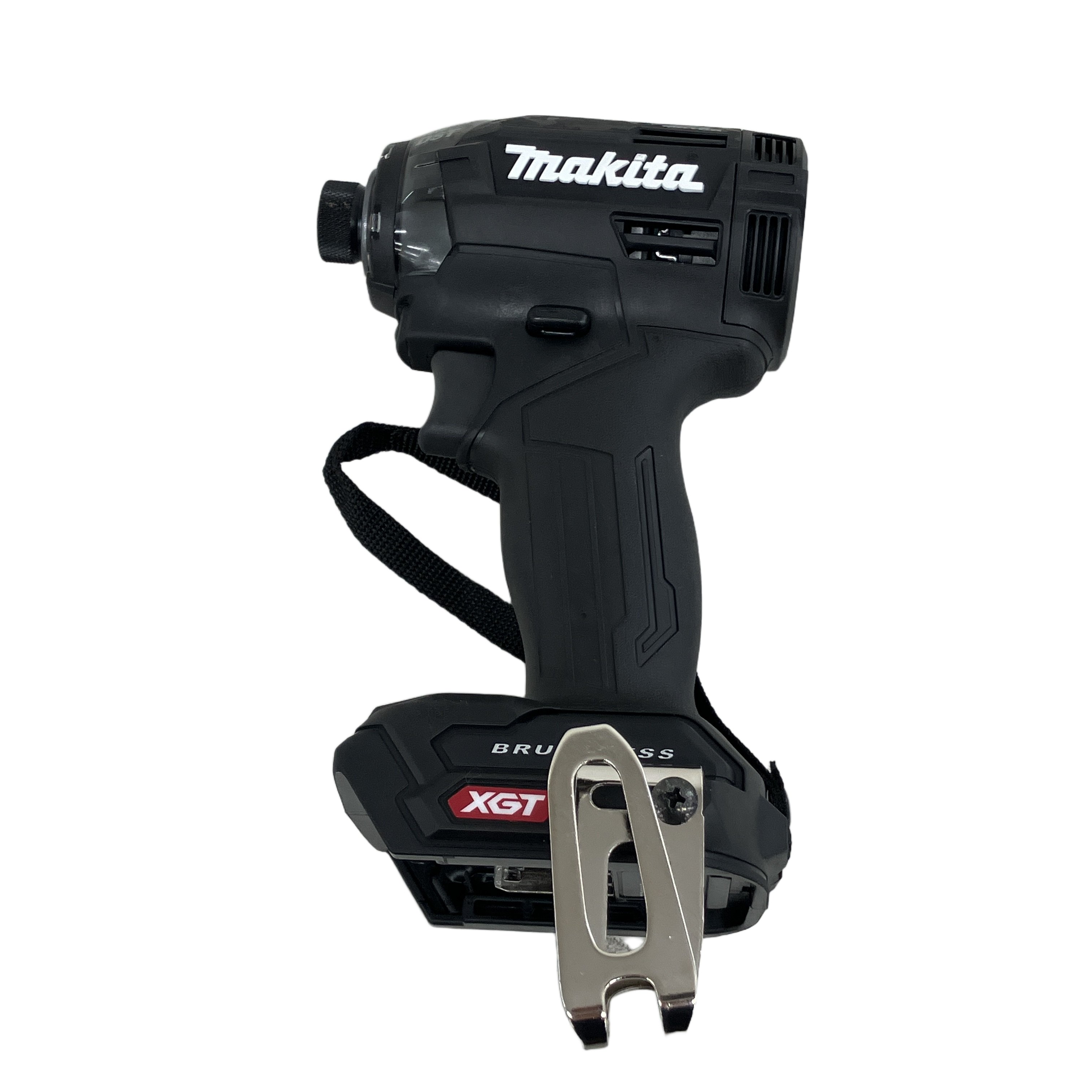 makita マキタ TD002GRDXB インパクトドライバー 電動工具 美品