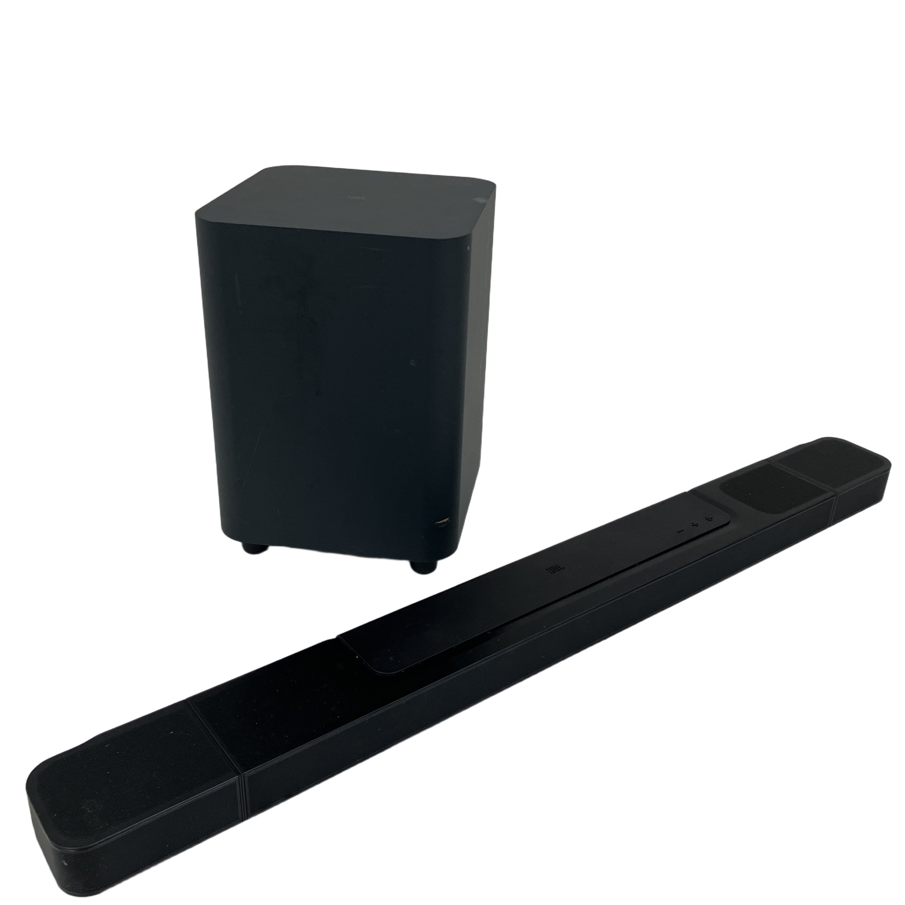 ★JBL BAR 1000 ウーハー サウンドバー 音響機材 中古★