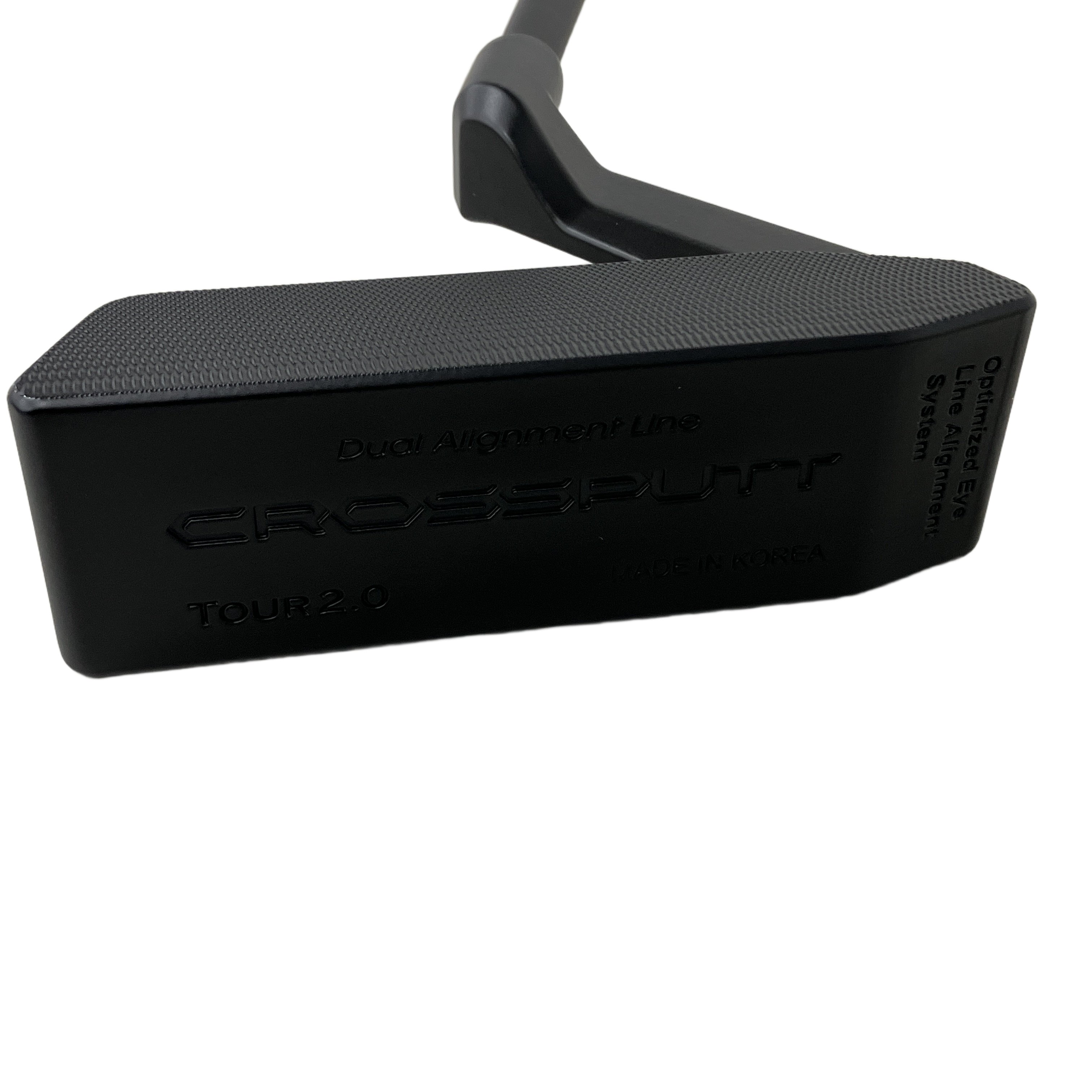CROSSPUTT CROSSPUTT TOUR2.0 34インチ パター 中古 良好