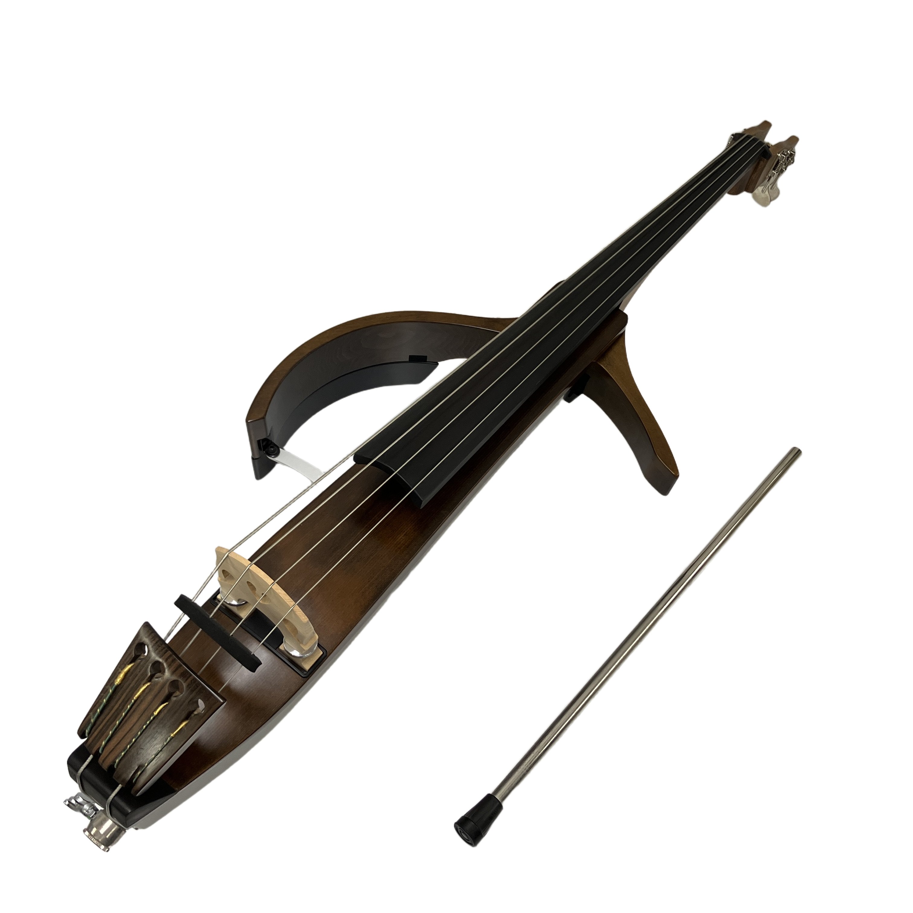 YAMAHA SLB300 SILENT Bass サイレントベース 弦楽器 ヤマハ 中古
