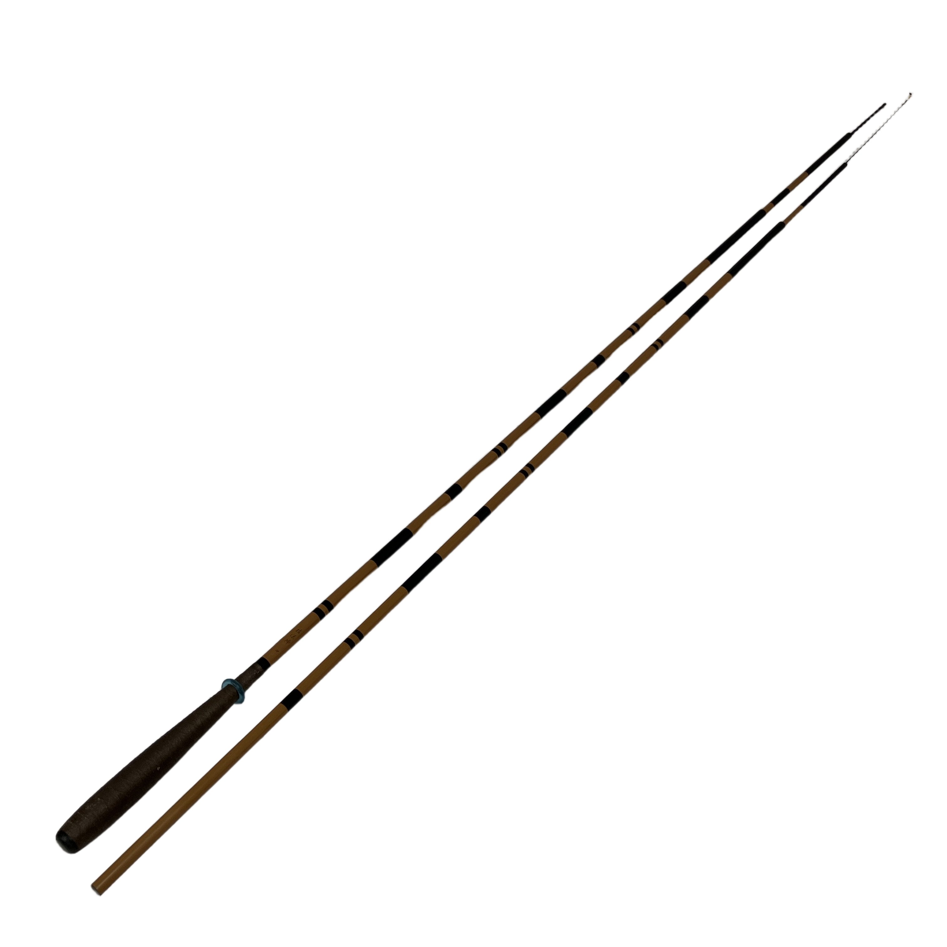 DAIWA ダイワ 枯法師 十八尺 へら竿 アウトドア 釣具 中古