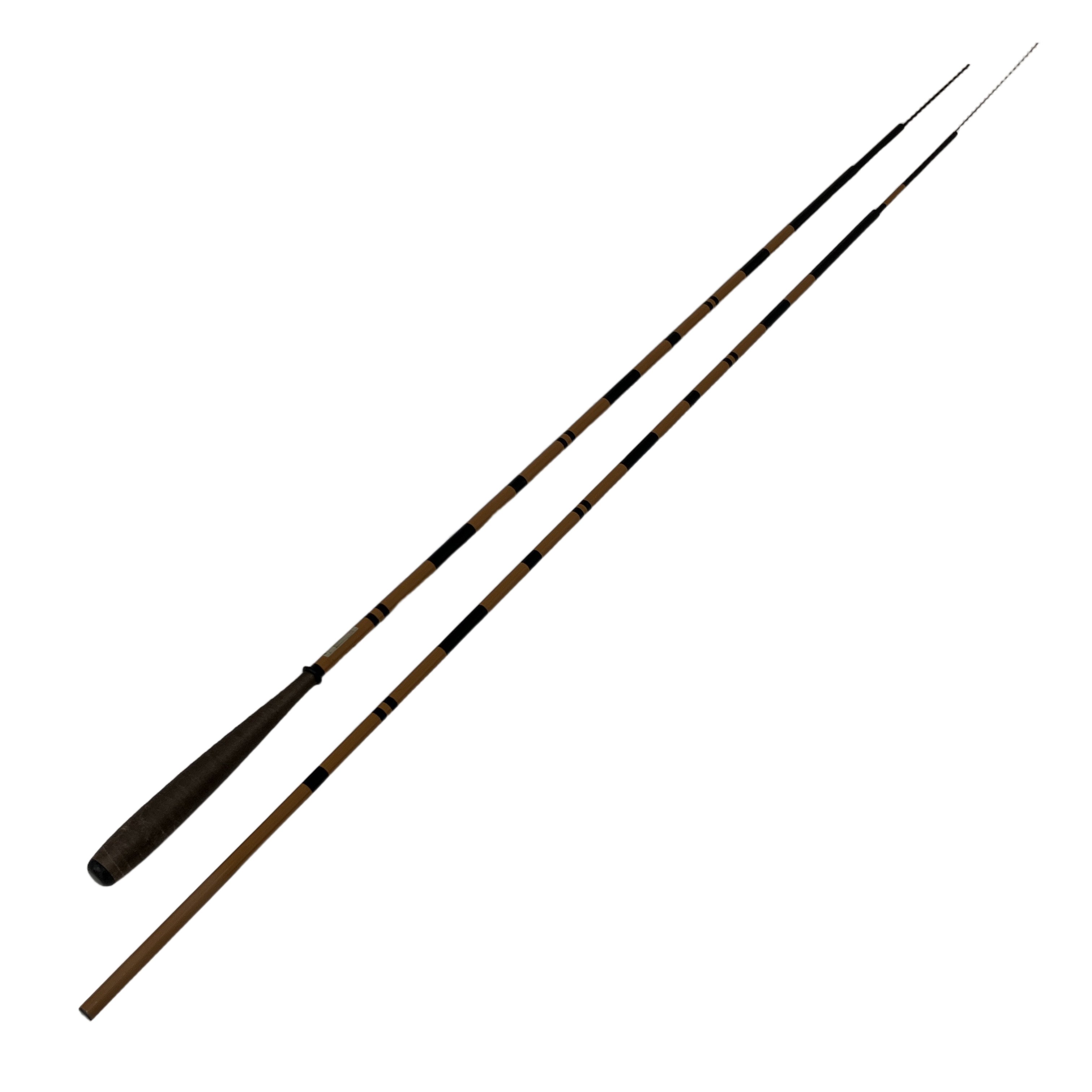 DAIWA 枯法師 17尺 ヘラ竿 アウトドア 釣具 中古