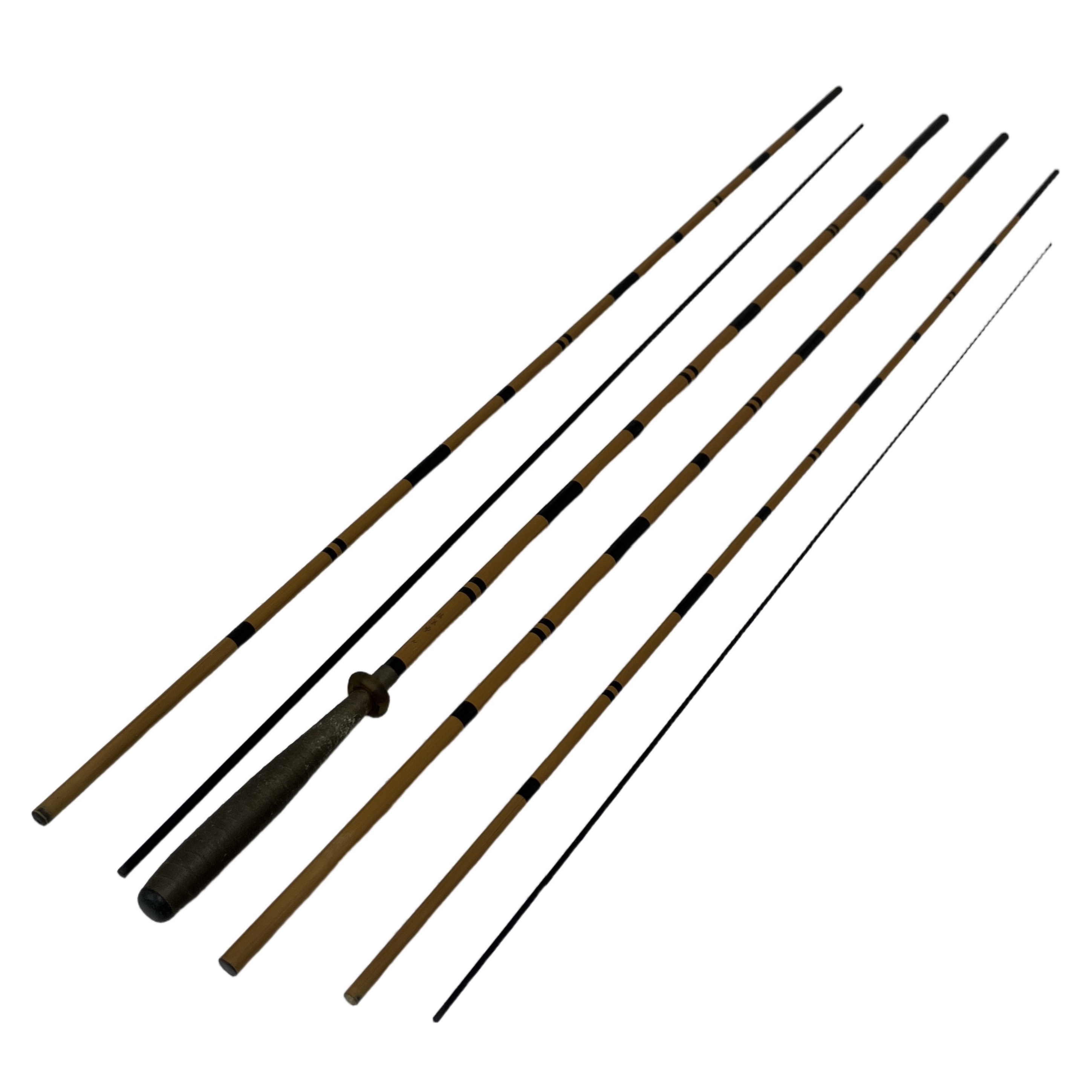 DAIWA 枯法師 21尺 ヘラ竿 アウトドア 釣具 中古