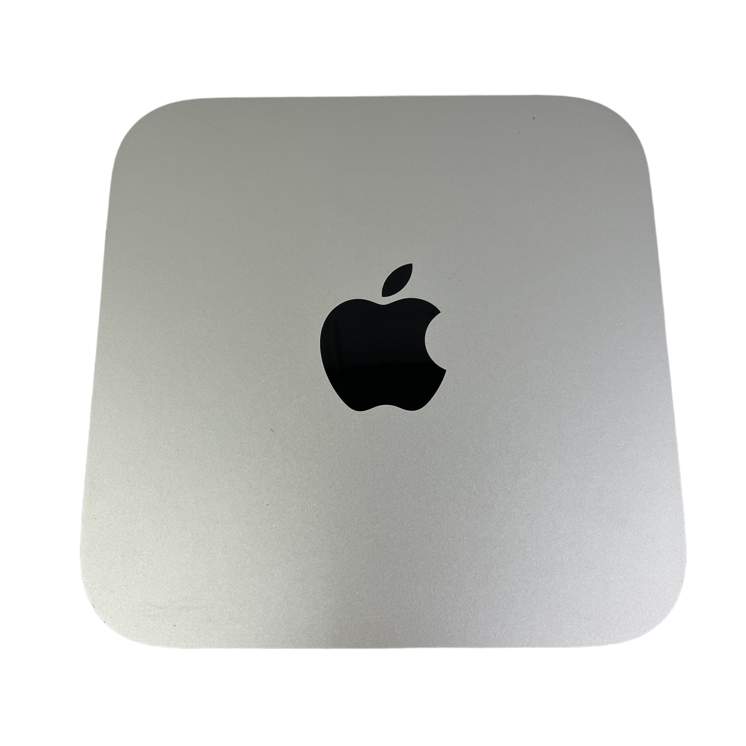 Apple MGNR3J/A Mac mini M1 2020 デスクトップ PC 8GB SSD 256GB M1 8C Tahoe 中古
