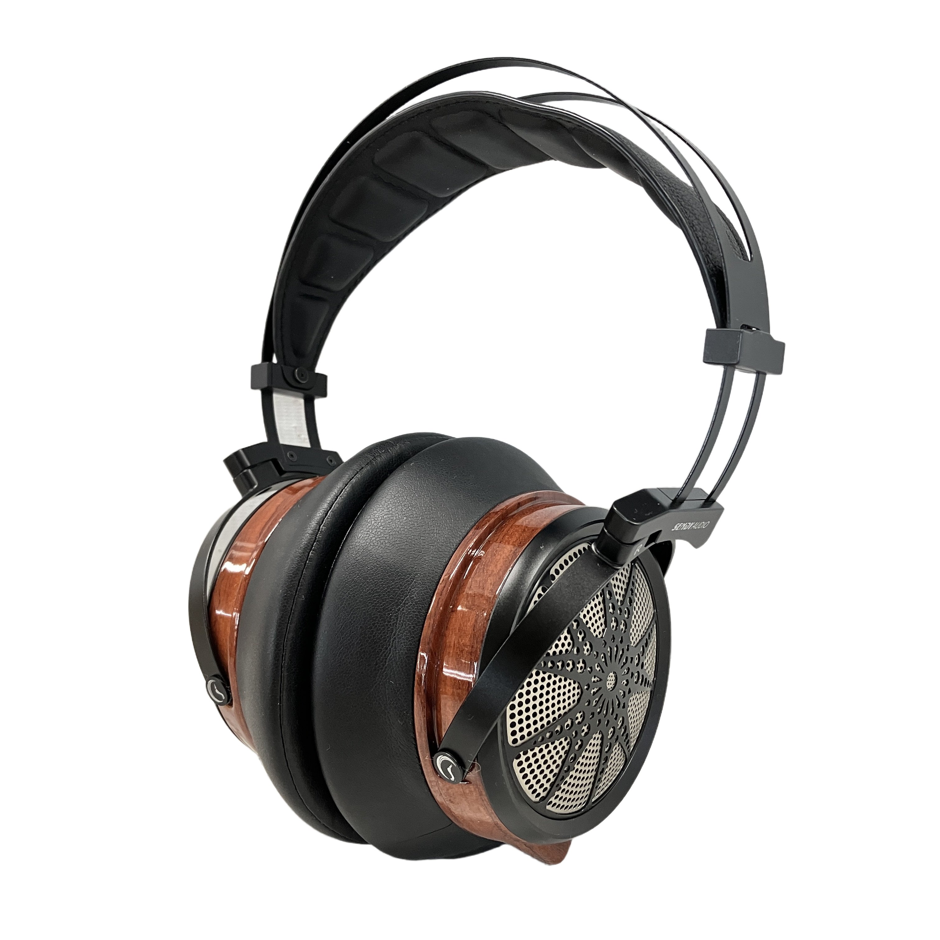 SENDY AUDIO センディオーディオ Apollo アポロ SDA-APOLLO ヘッドホン 音響機器 中古