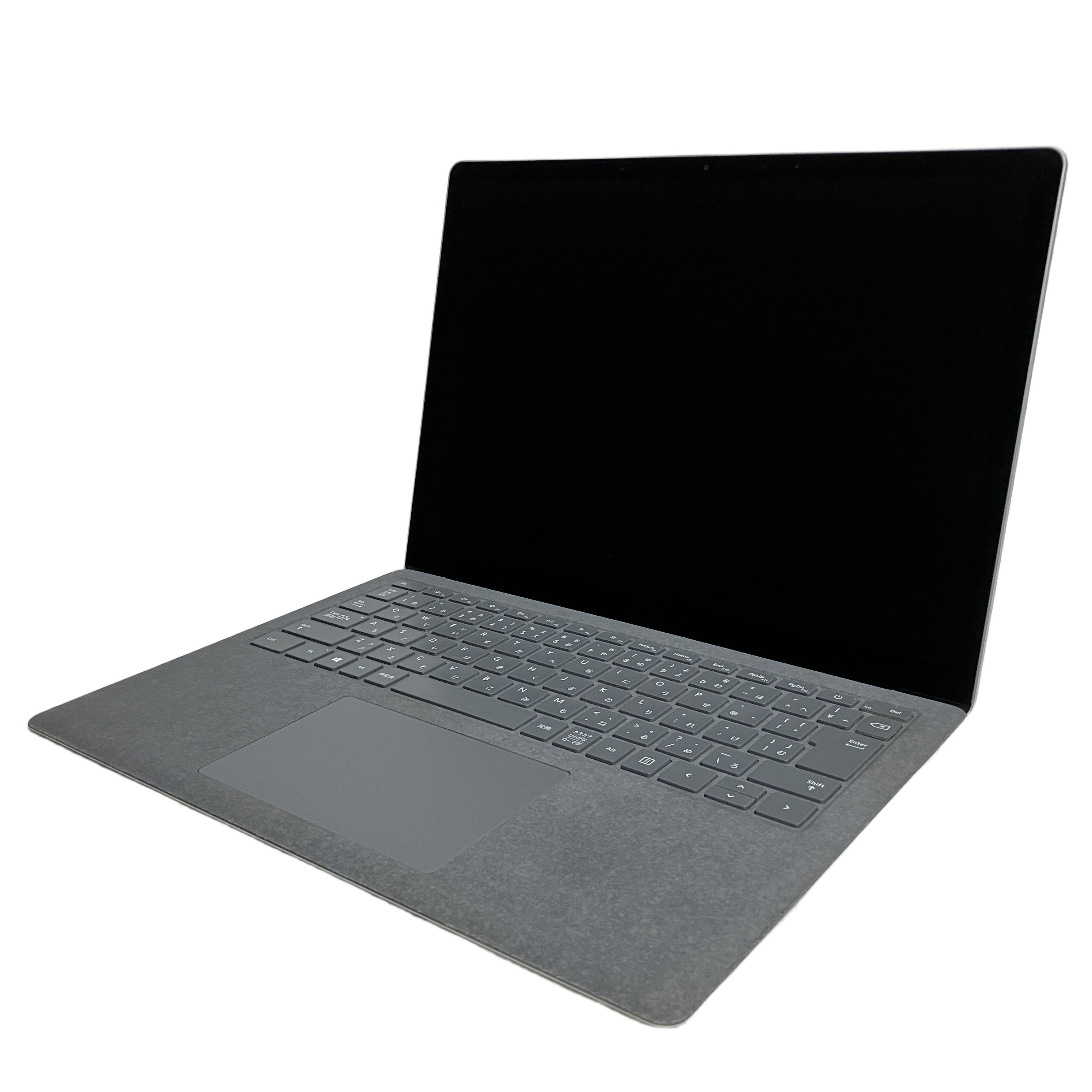 Microsoft Surface Laptop 3 V4C-00018 13.5インチ ノート パソコン i5 1035G7 8GB SSD 256GB win11 中古