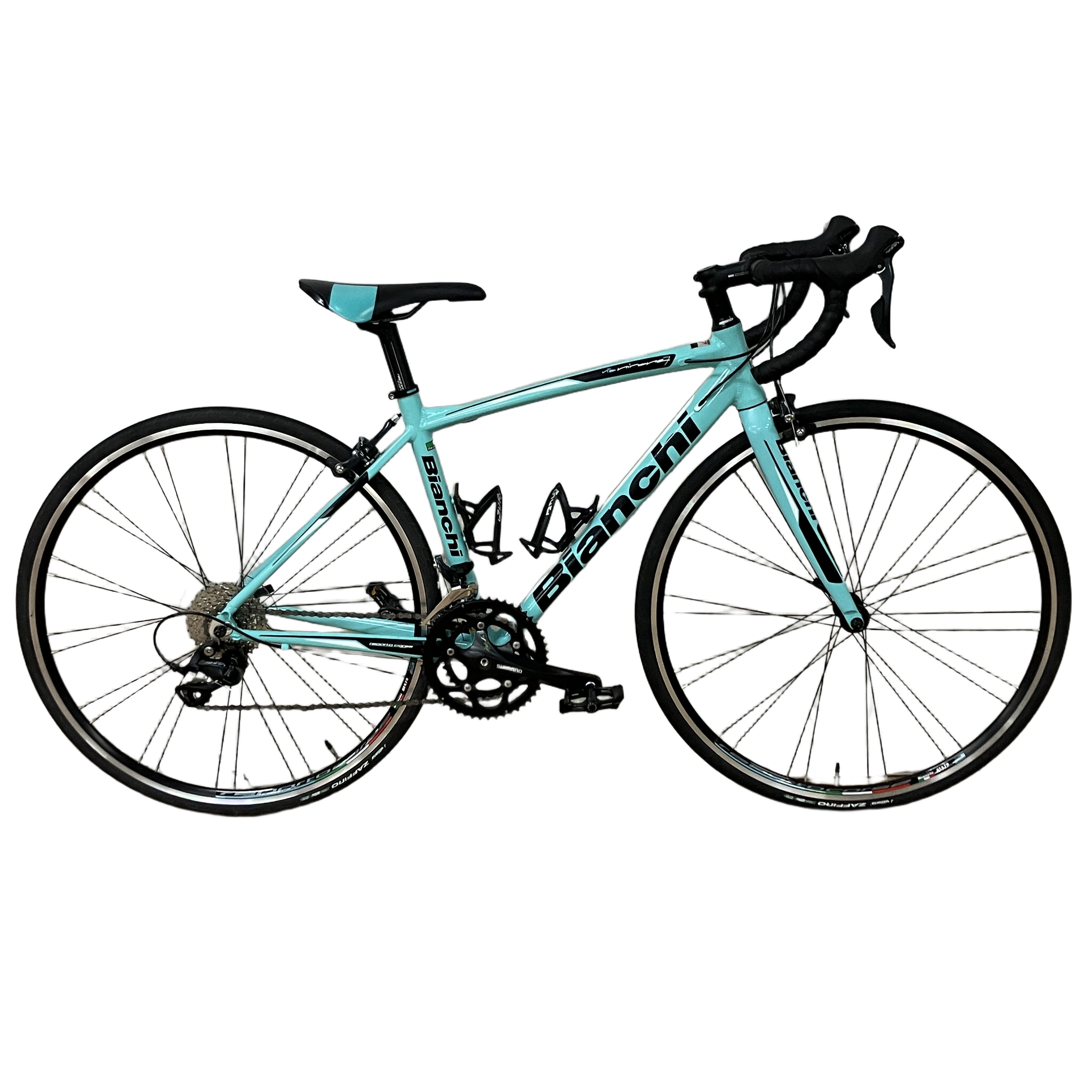 Bianchi Via nirone 7 2020年モデル SHIMANO SORA ビアンキ ヴィアニローネ 7 ロードバイク 中古