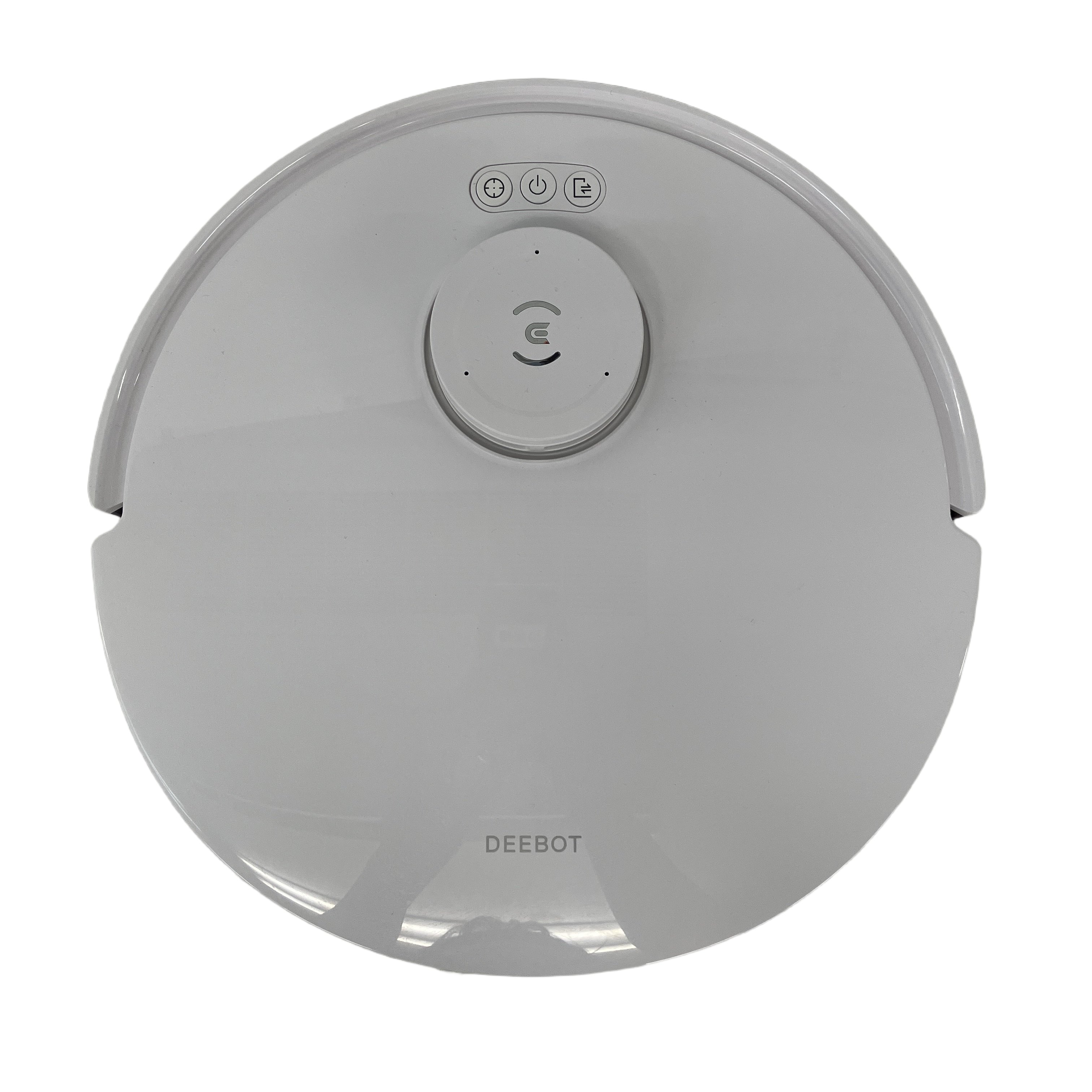 ECOVACS DEEBOT T30 PRO OMNI DDX14 エコバックス ロボット 掃除機 家電 中古