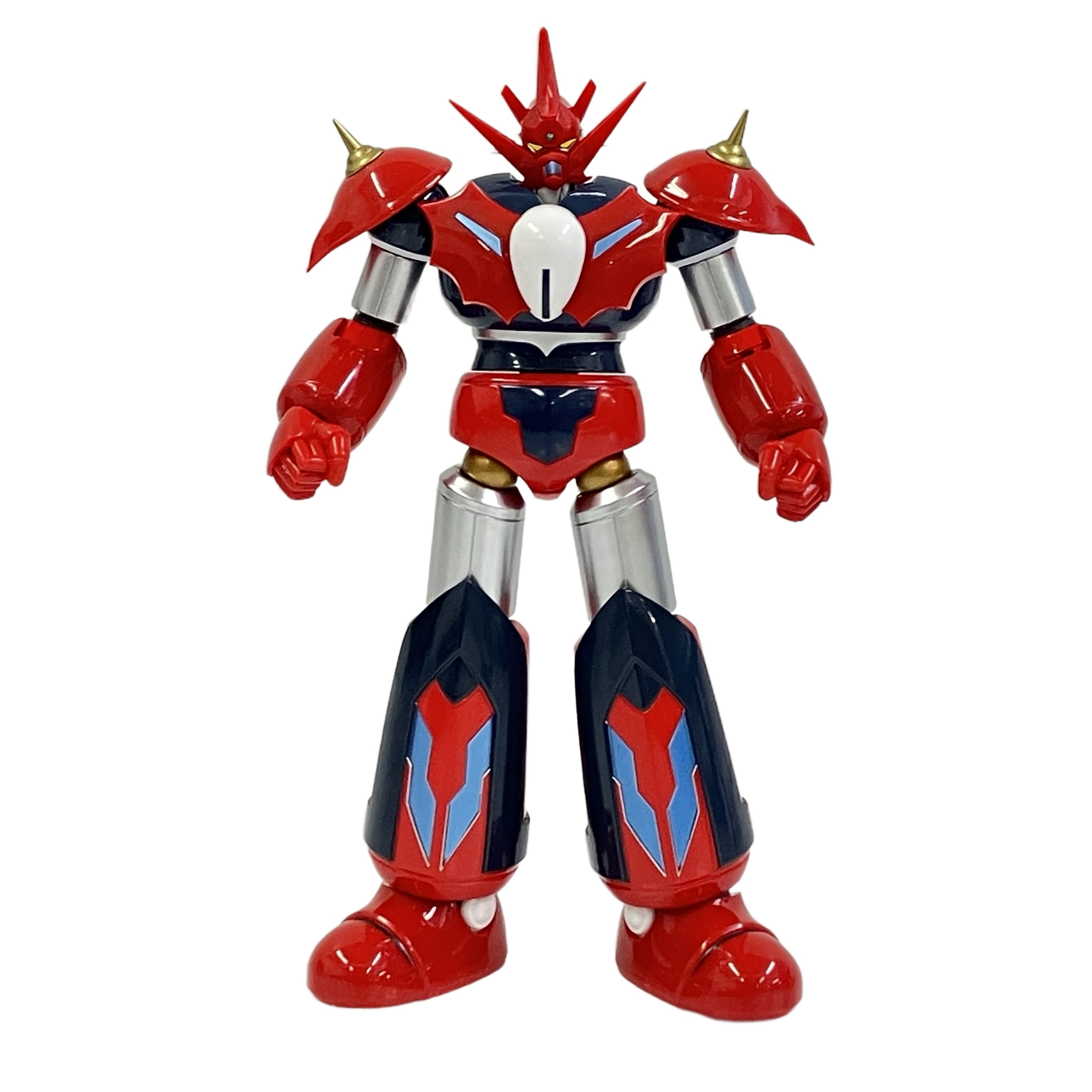 BANDAI SPIRITS 超合金魂 GX-98 ゲッターD2 ゲッターロボアーク 魂ウェブ商店限定 バンダイ 美品