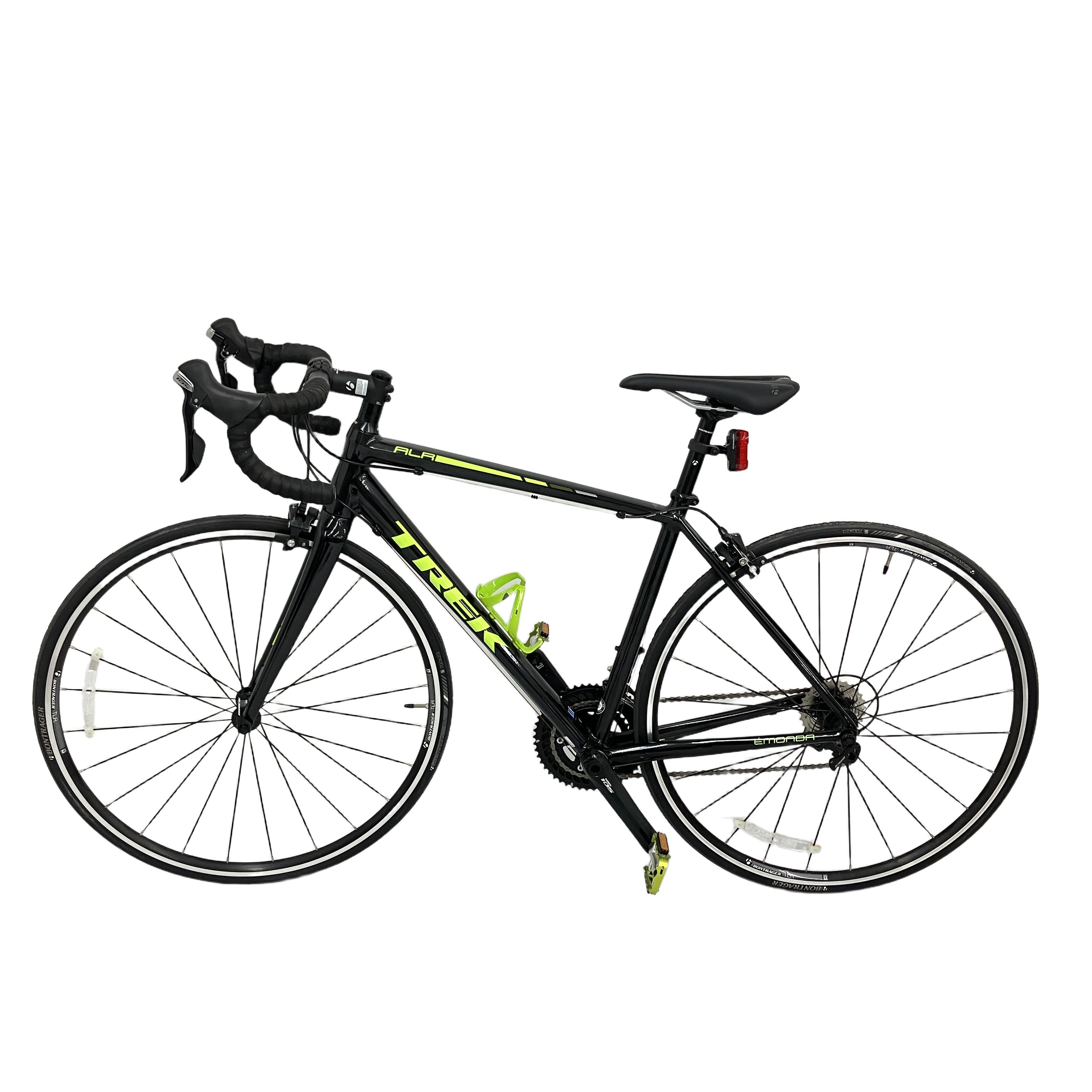 TREK EMONDA ALR5 2015年モデル SHIMANO 105 5800 2×11速 50サイズ リム エントリーロード 自転車 サイクリング 中古