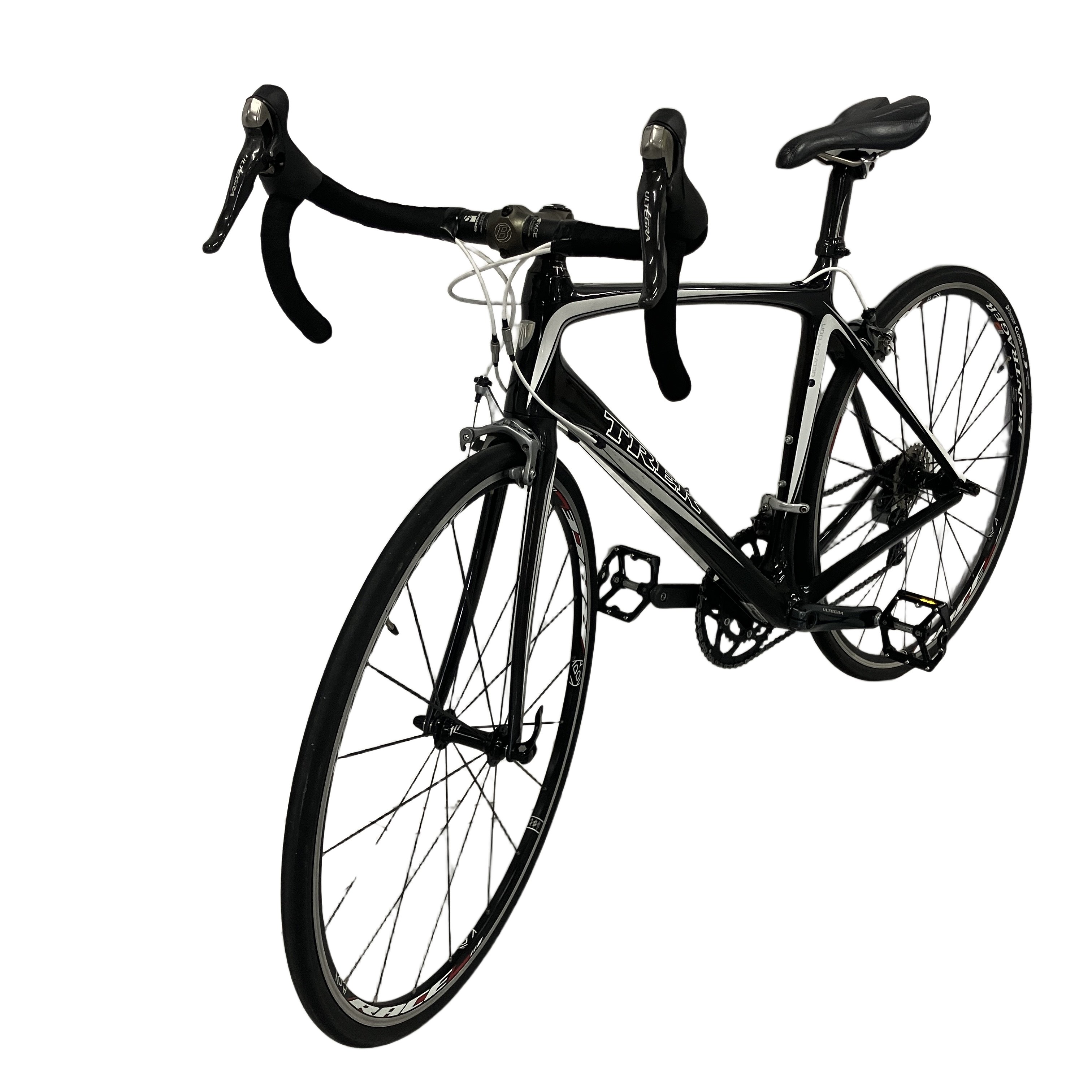 TREK Madone5.2 2008年頃 SHIMANO URTEGRA CS-6700 ロードバイク 自転車 トレック 中古