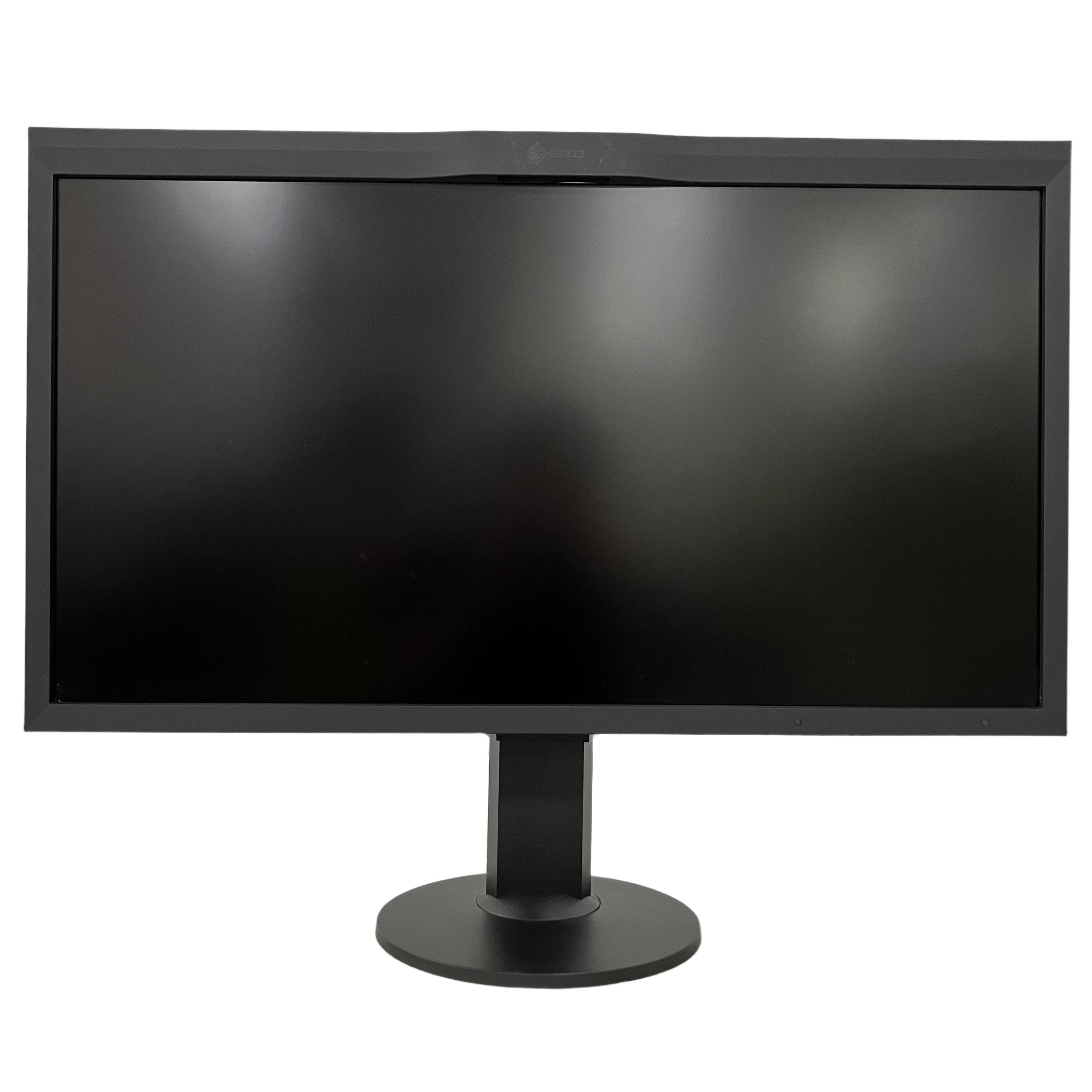 EIZO CG318 ColorEdge 31.1型 ワイド液晶デイスプレイ モニター 2015年製 家電 中古