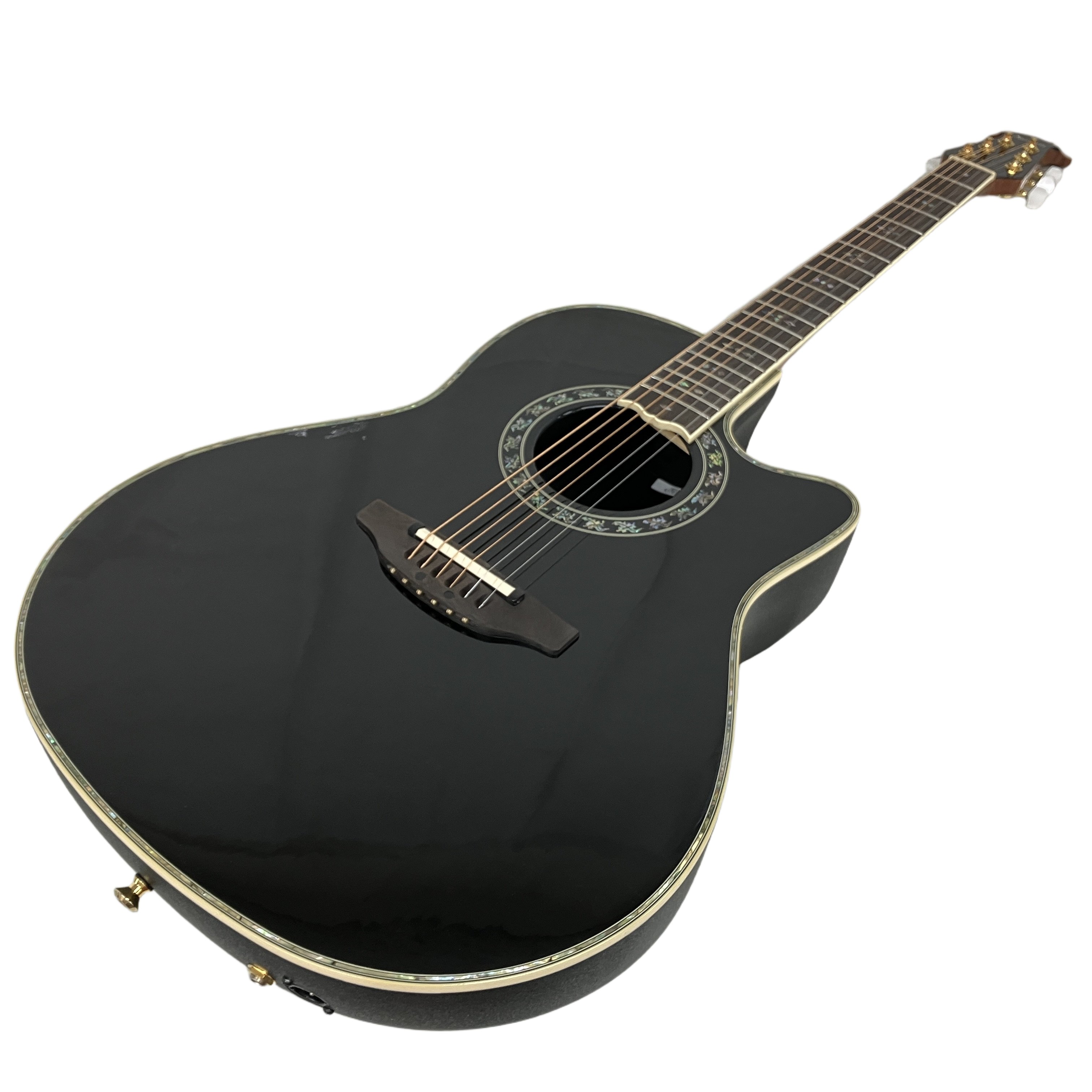 Ovation C2079AX-5 Custom Legend エレアコ アコースティック ギター オベーション 美品