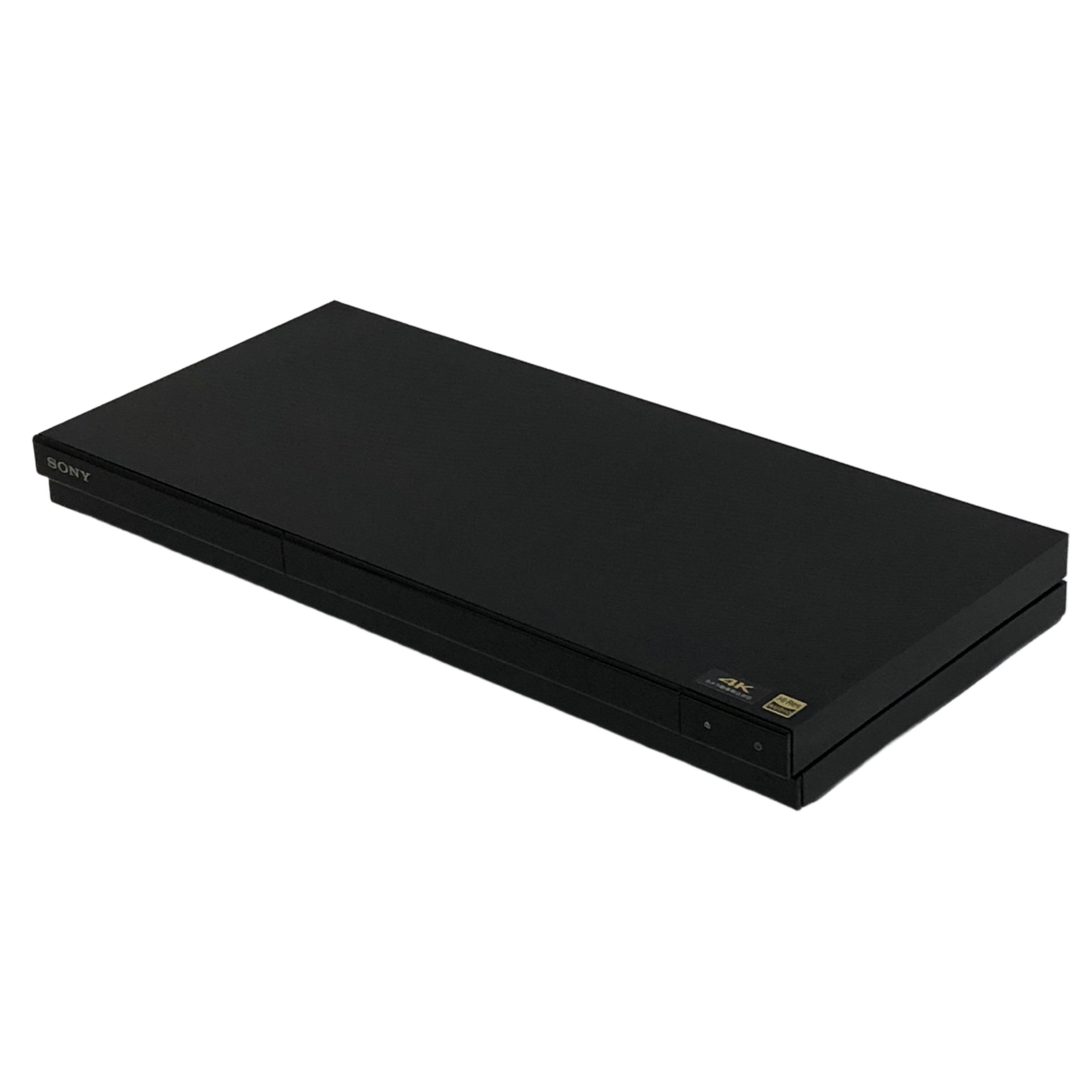 SONY BDZ-ZW1800 ソニー ブルーレイレコーダー 2022年製 中古