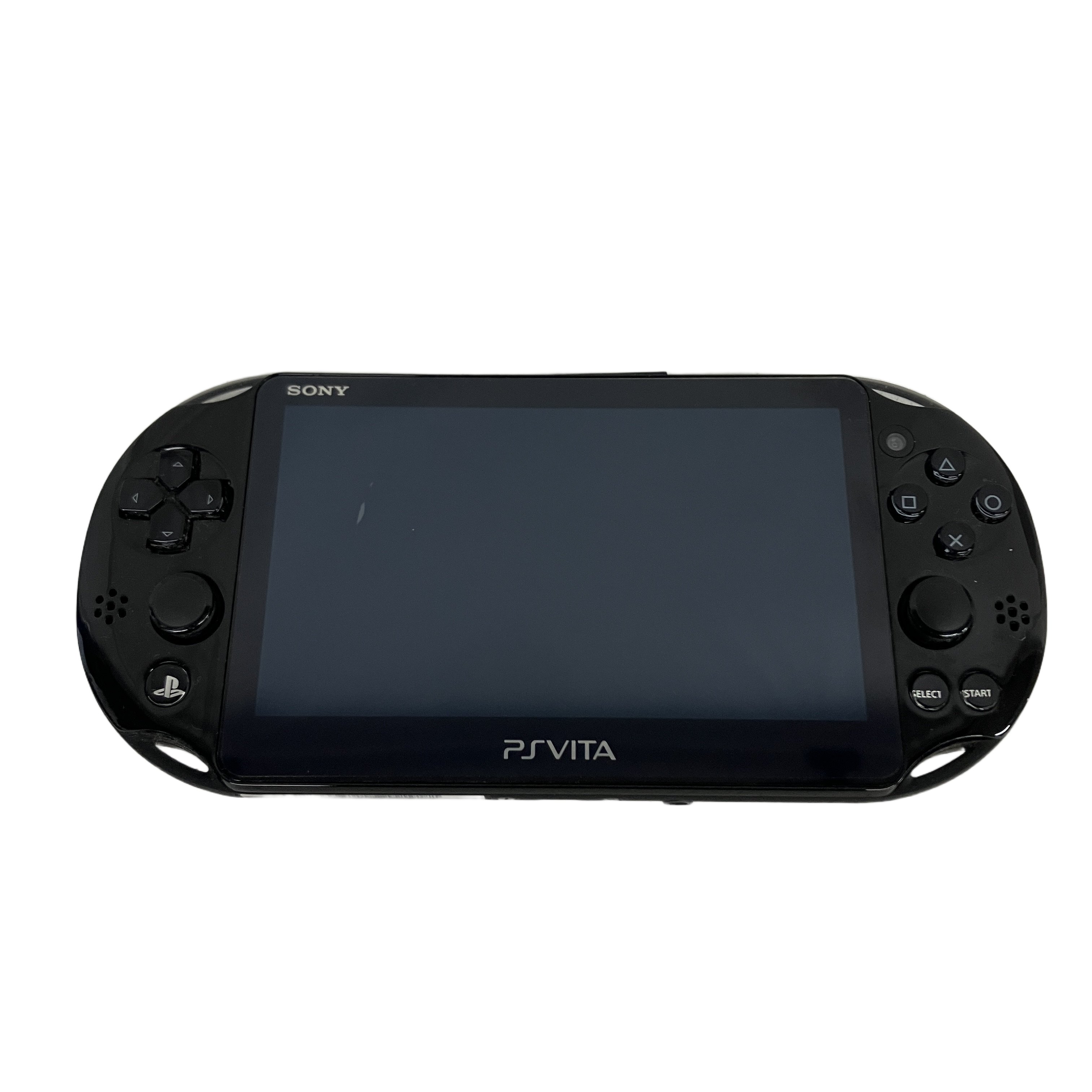 SONY ソニー PCH-2000 PS VITA 家庭用ゲーム機 中古