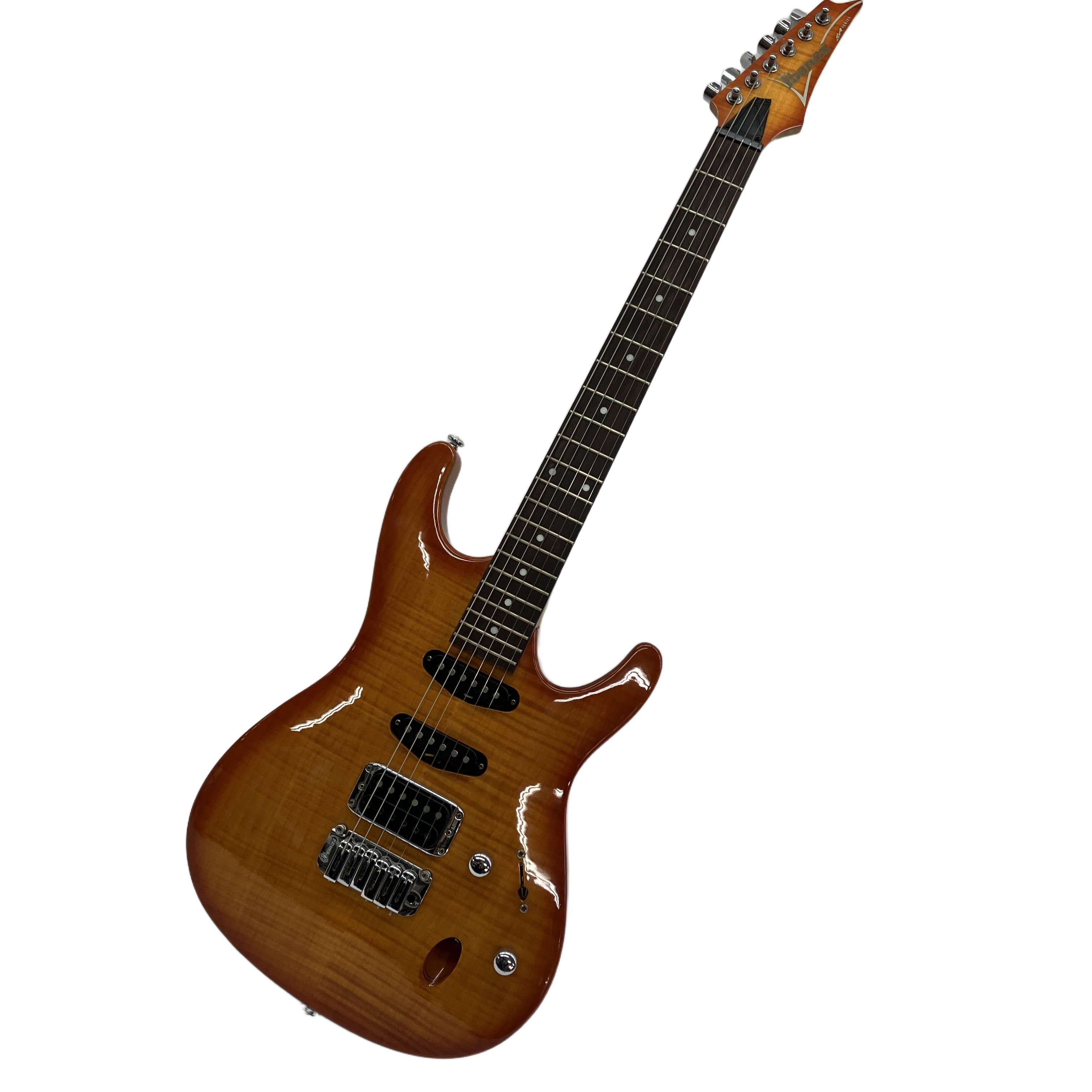 Ibanez SA Series N427 エレキギター アイバニーズ 中古