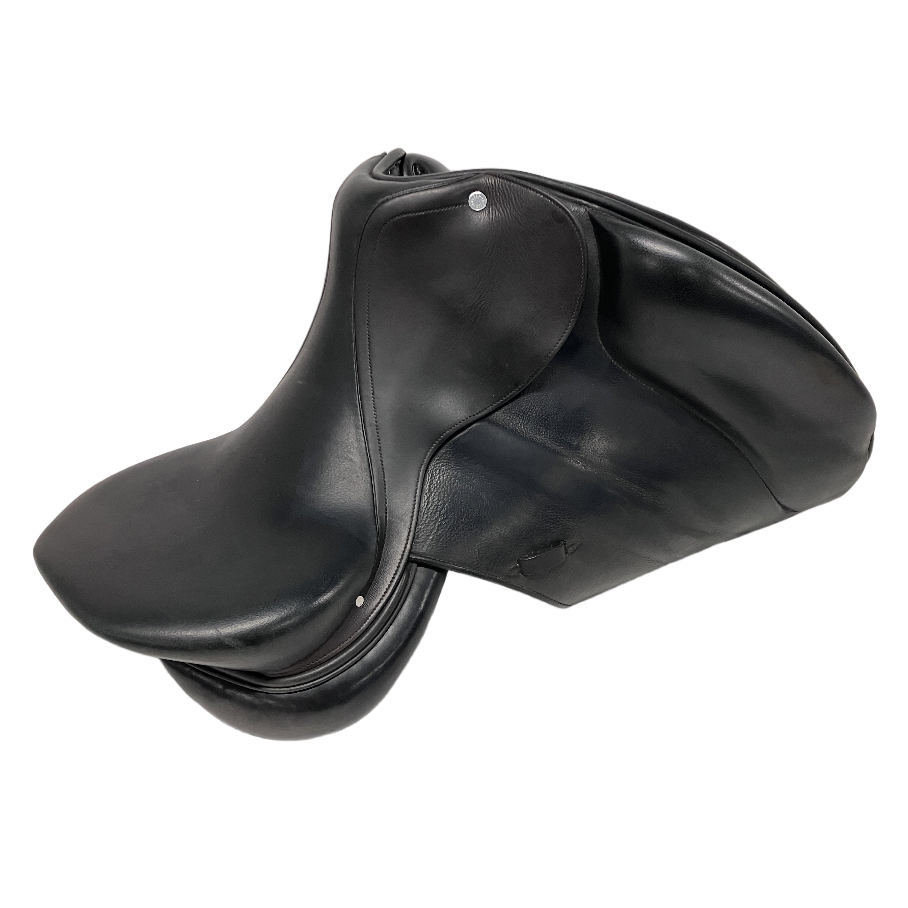 HERMES SELLIER エルメス セリエ 馬具 馬装具 乗馬鞍 乗馬 用品 馬術 中古