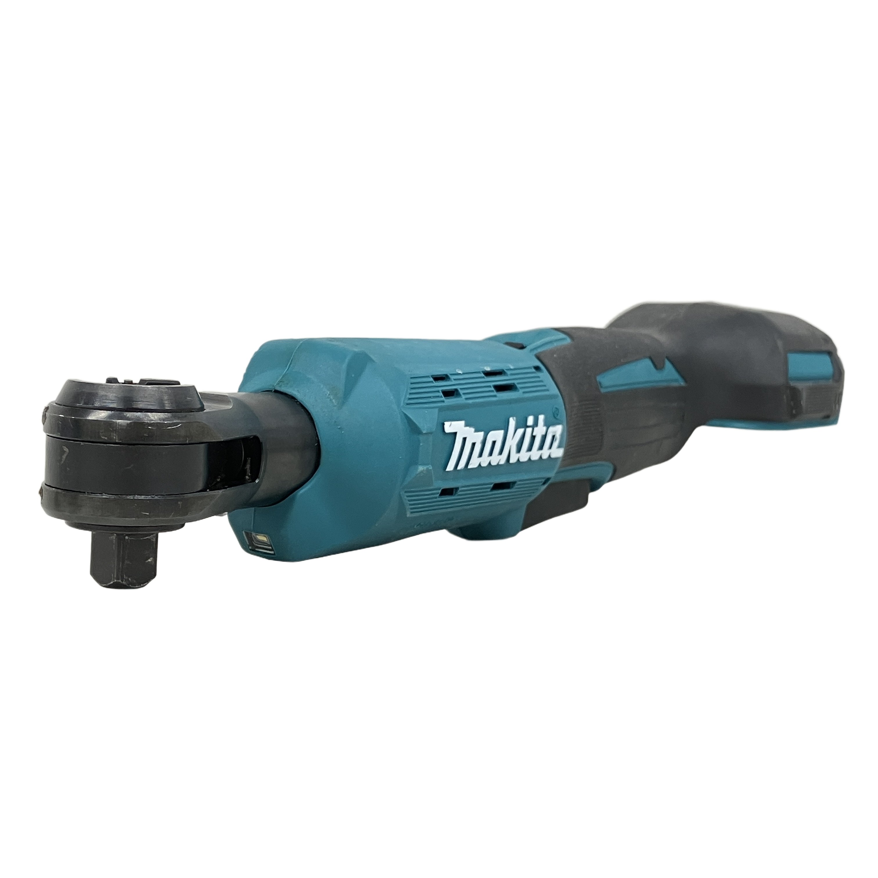 makita マキタWR180D 18V 充電式ラチェットレンチ 本体のみ 電動工具 中古