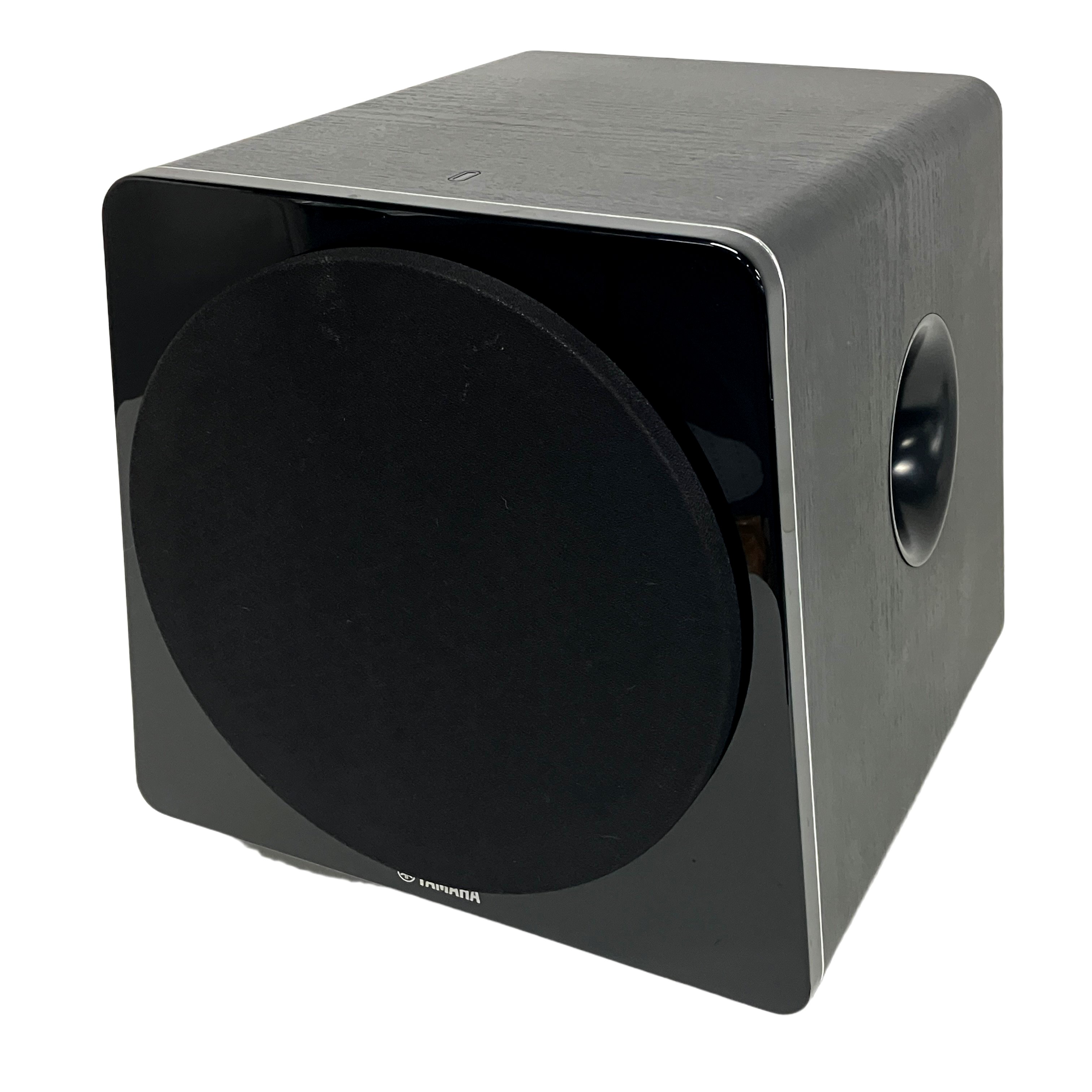 YAMAHA NS-SW500 サブウーファー スピーカー 音響機材 オーディオ ヤマハ 中古
