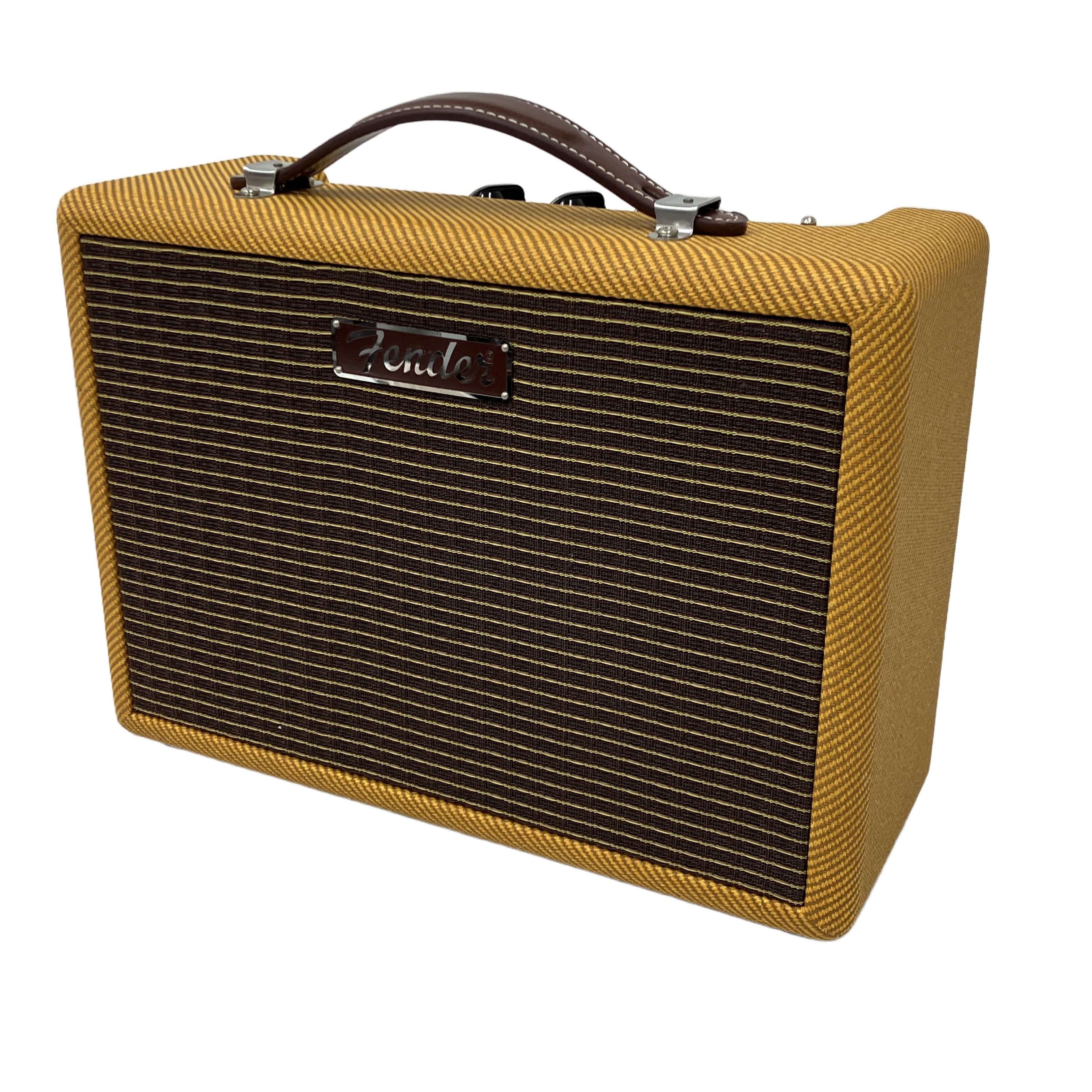 Fender Monterey Bluetooth Speaker フェンダー モントレー スピーカー 音響機材 中古 良好