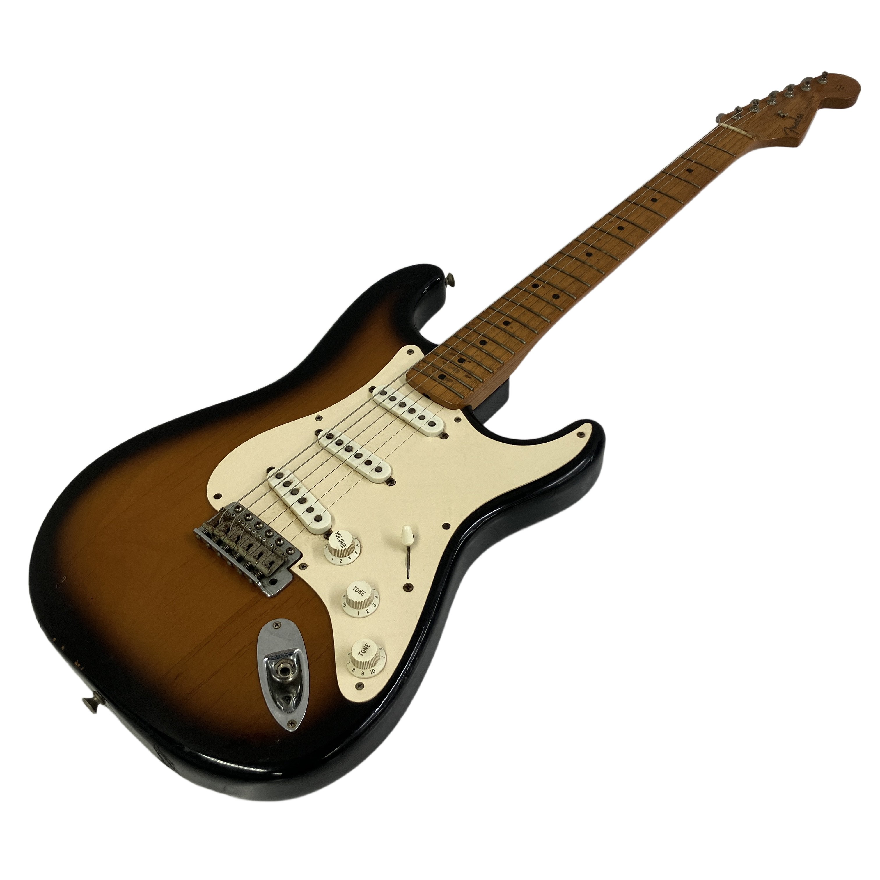 Fender USA American Vintage 57 Stratocaster エレキギター 中古