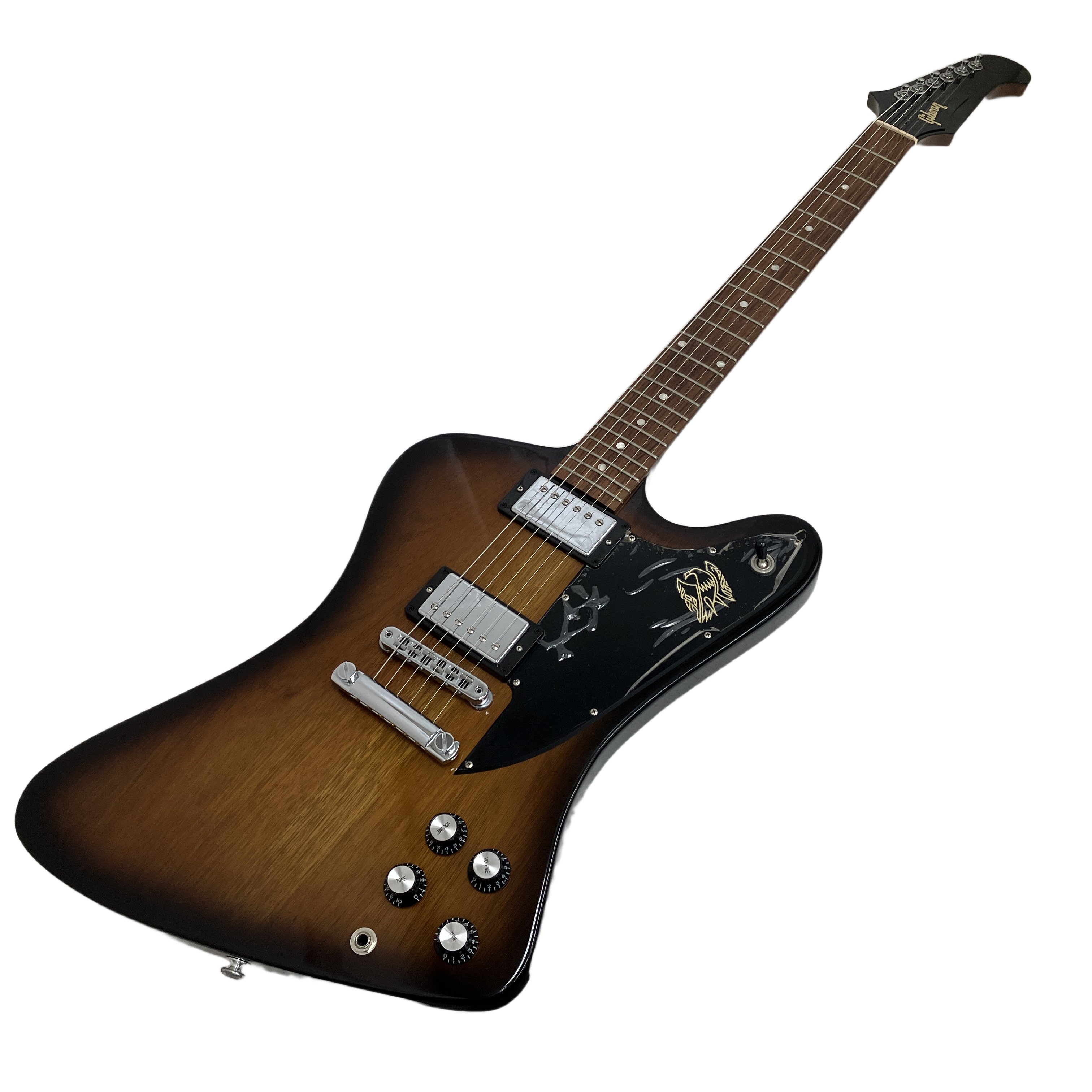 Gibson Firebird Studio 2017 ファイヤーバードスタジオ エレキギター ギブソン 弦楽器 中古