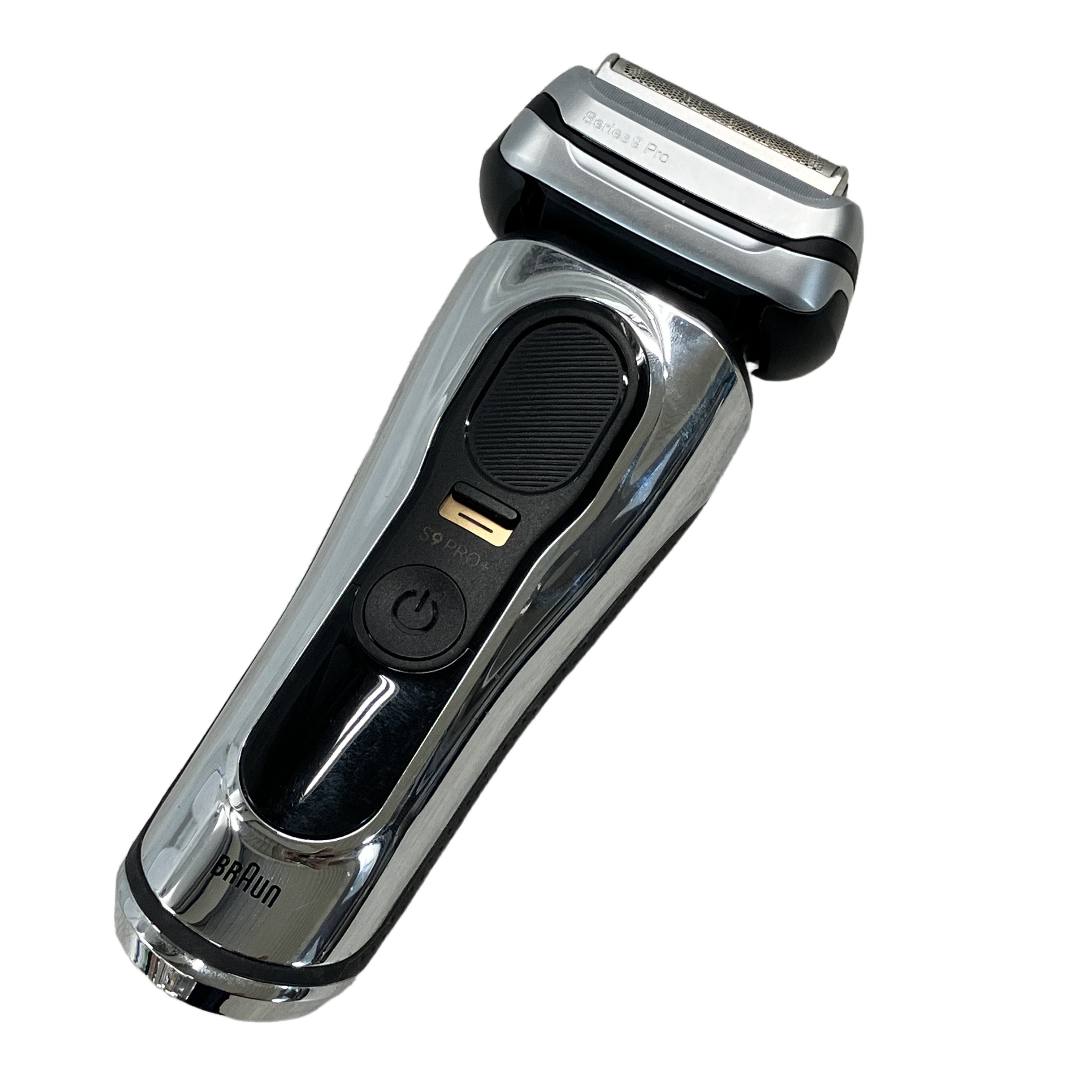 BRAUN Series 9 pro ブラウン シリーズ9 プロ 電気シェーバー 中古