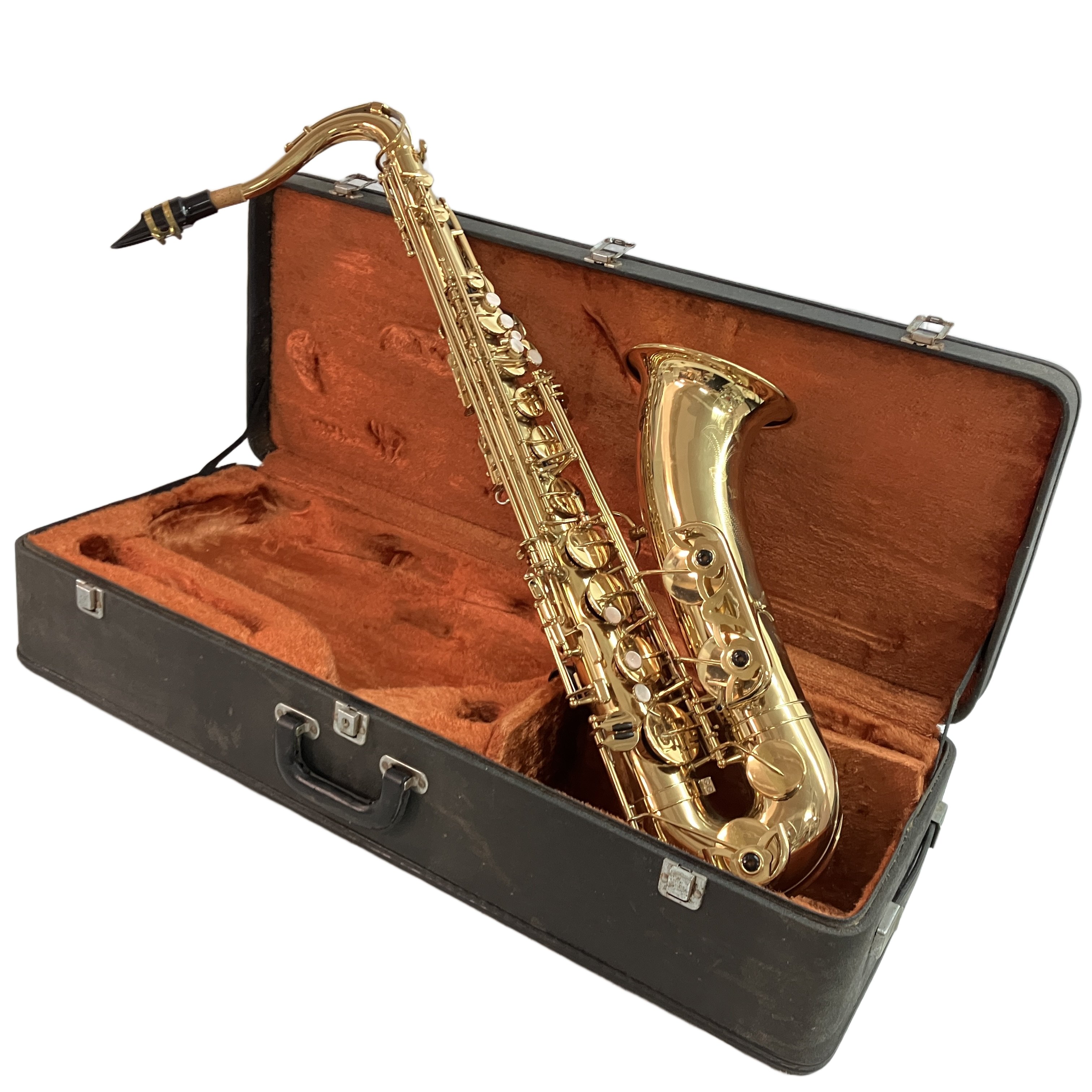 YANAGISAWA T-500 テナーサックス 管楽器 ヤナギサワ 中古