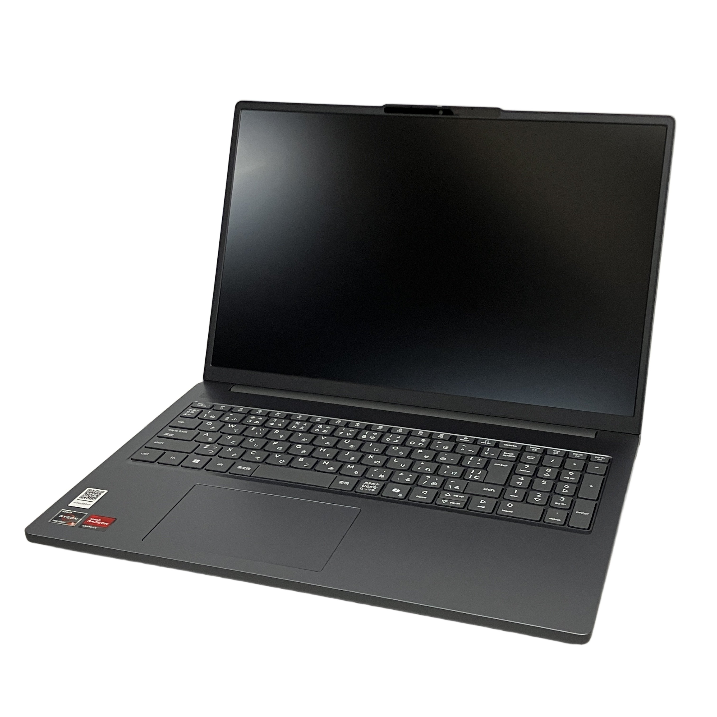LENOVO IdeaPad Slim 3 16ARP10 83K8007DJP ノートPC AMD Ryzen 5 7535HS 16GB SSD 1TB WIN11 16インチ WUXGA 中古