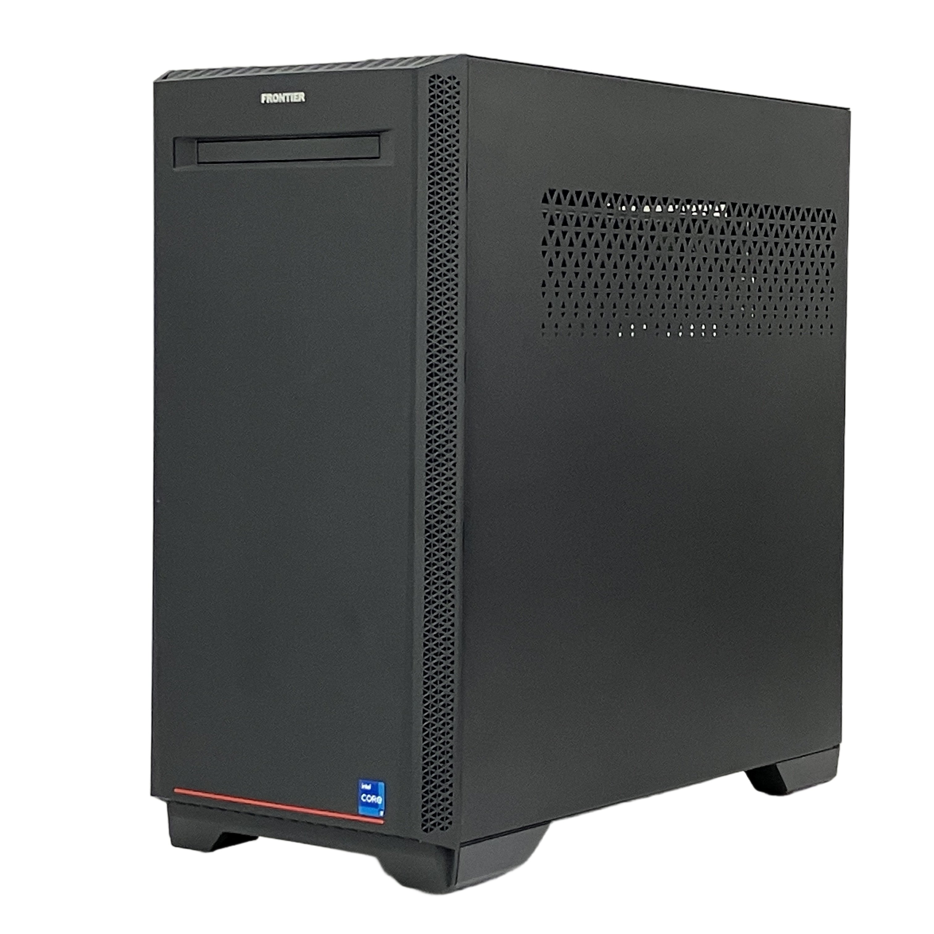 ★RTX 4070 Ti&第13世代Core i7搭載 メモリ32GB&高速SSD 1TBで快適に遊べるハイスペックゲーミングPC★