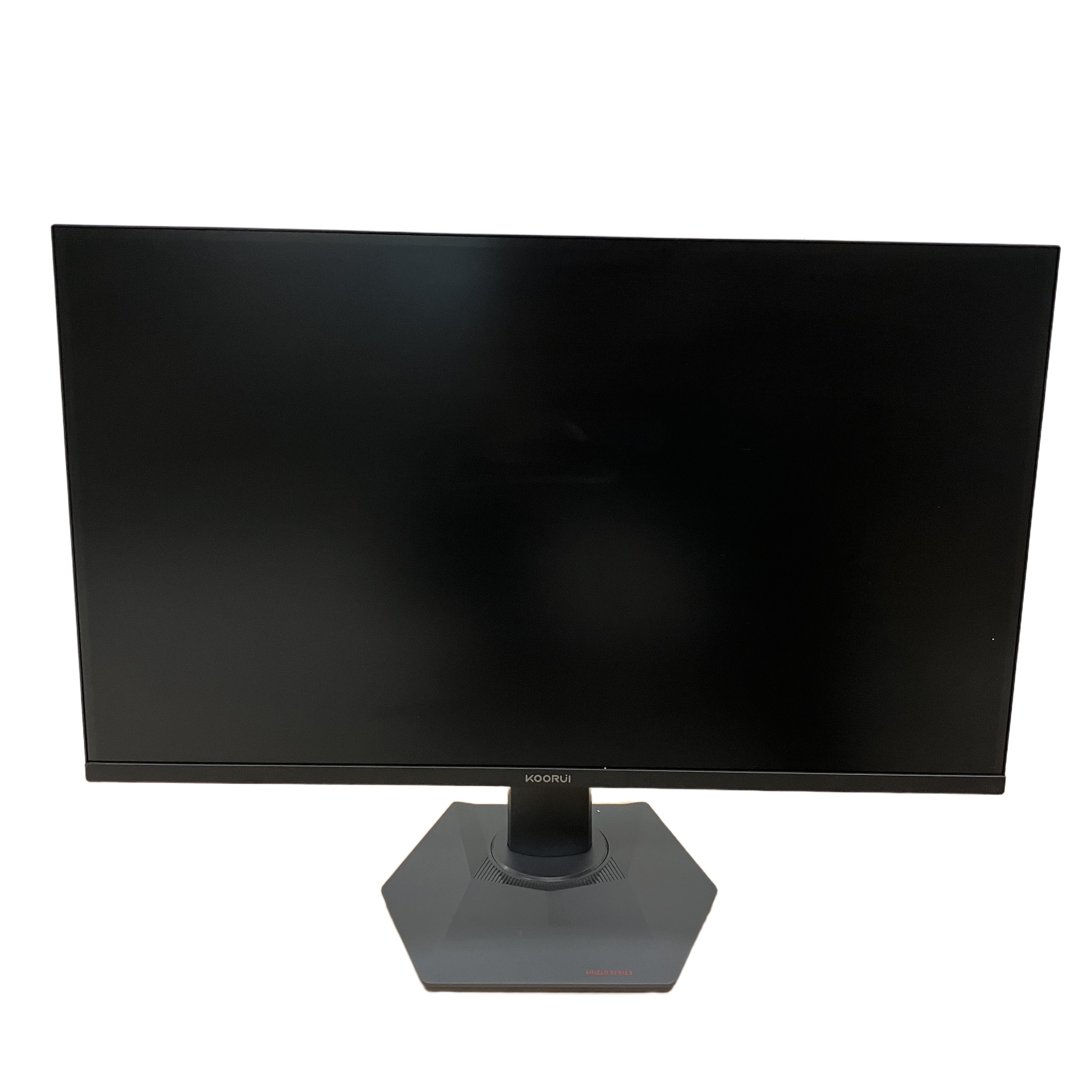 KOORUI MG27K5Q モニター ディスプレイ 27インチ PC周辺機器 家電 中古