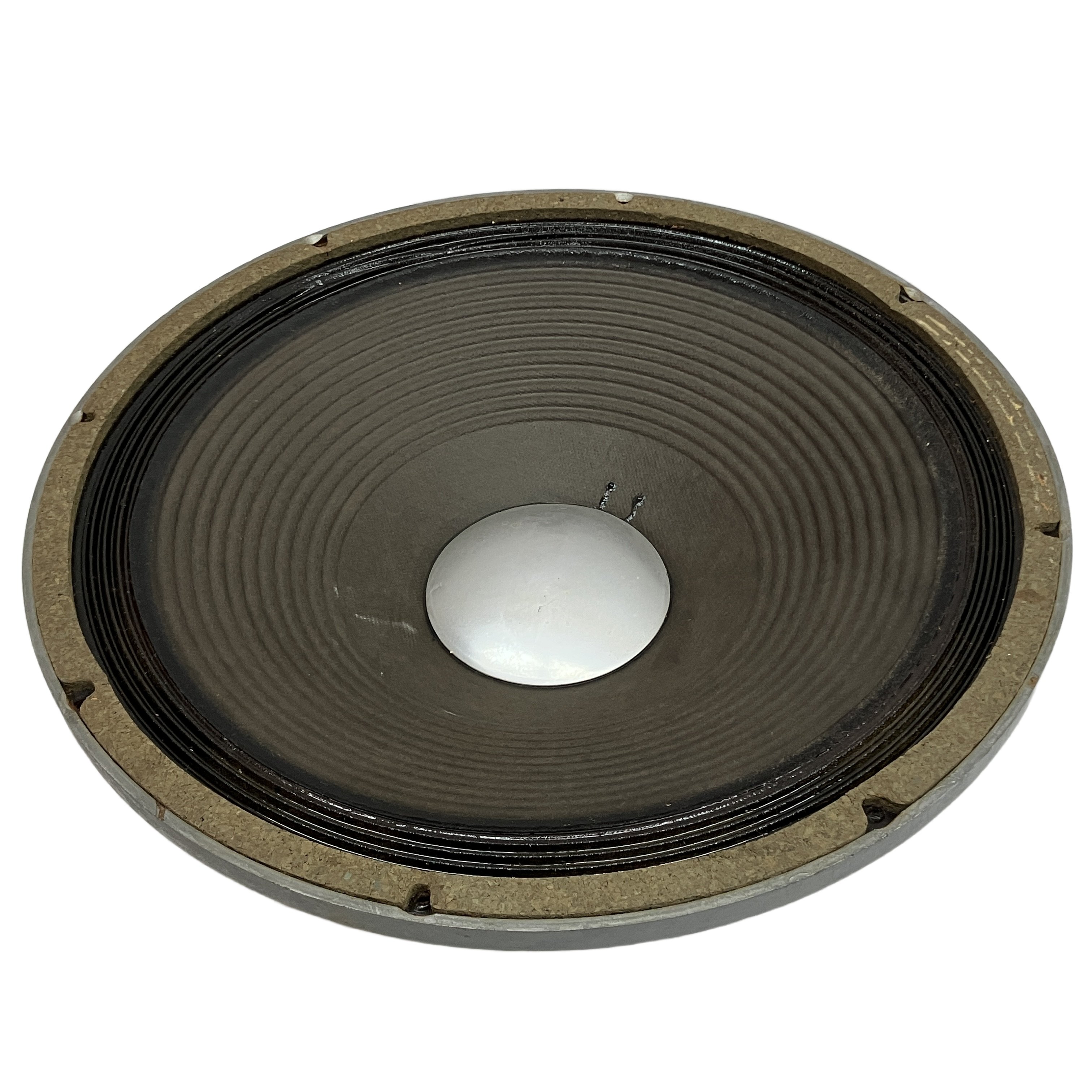 JBL D140F 16Ω 15インチ スピーカーユニット Fender フェンダー 音響機器 中古