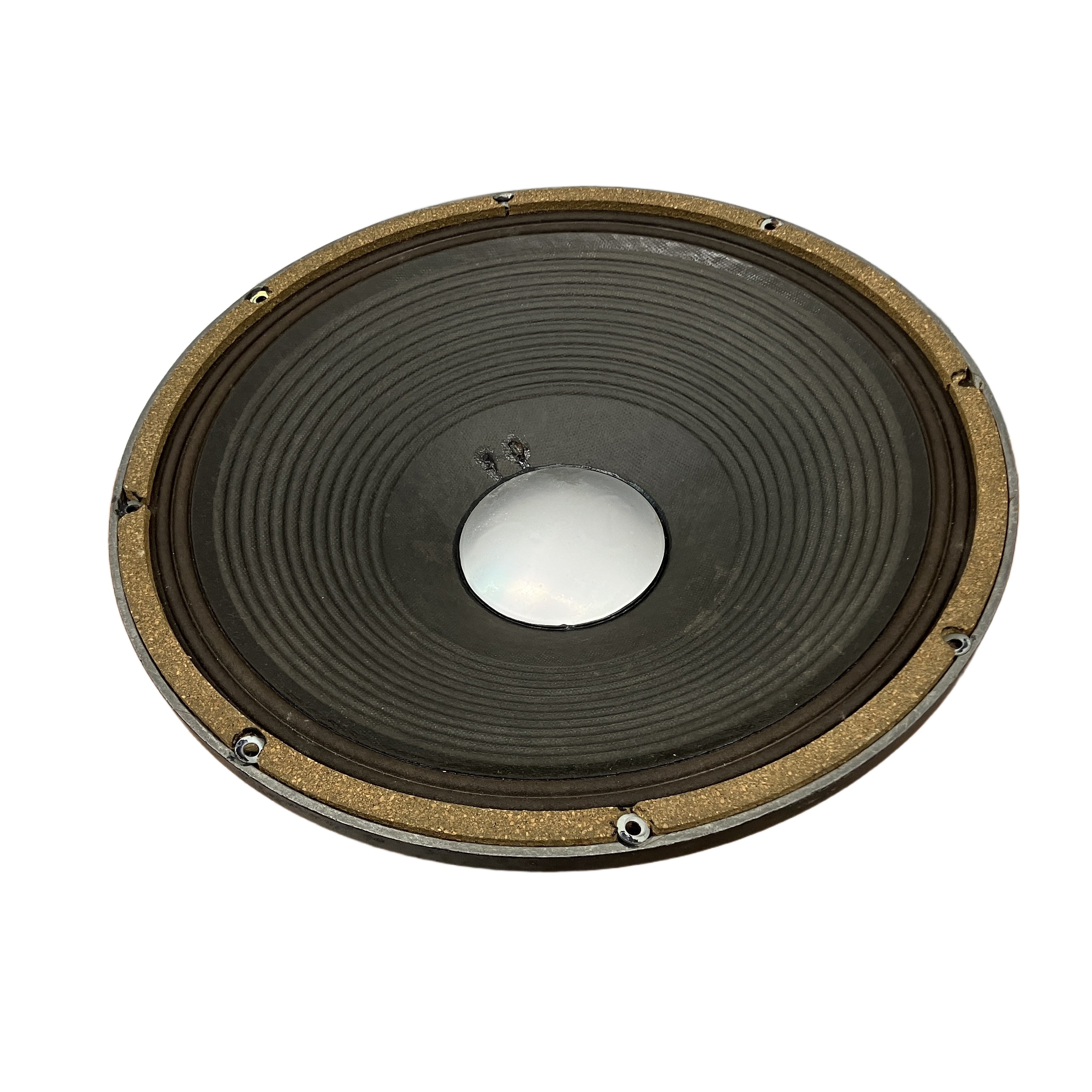 JBL K140 8Ω 15インチ スピーカーユニット 単品 アルニコ ジェービーエル 音響機器 中古
